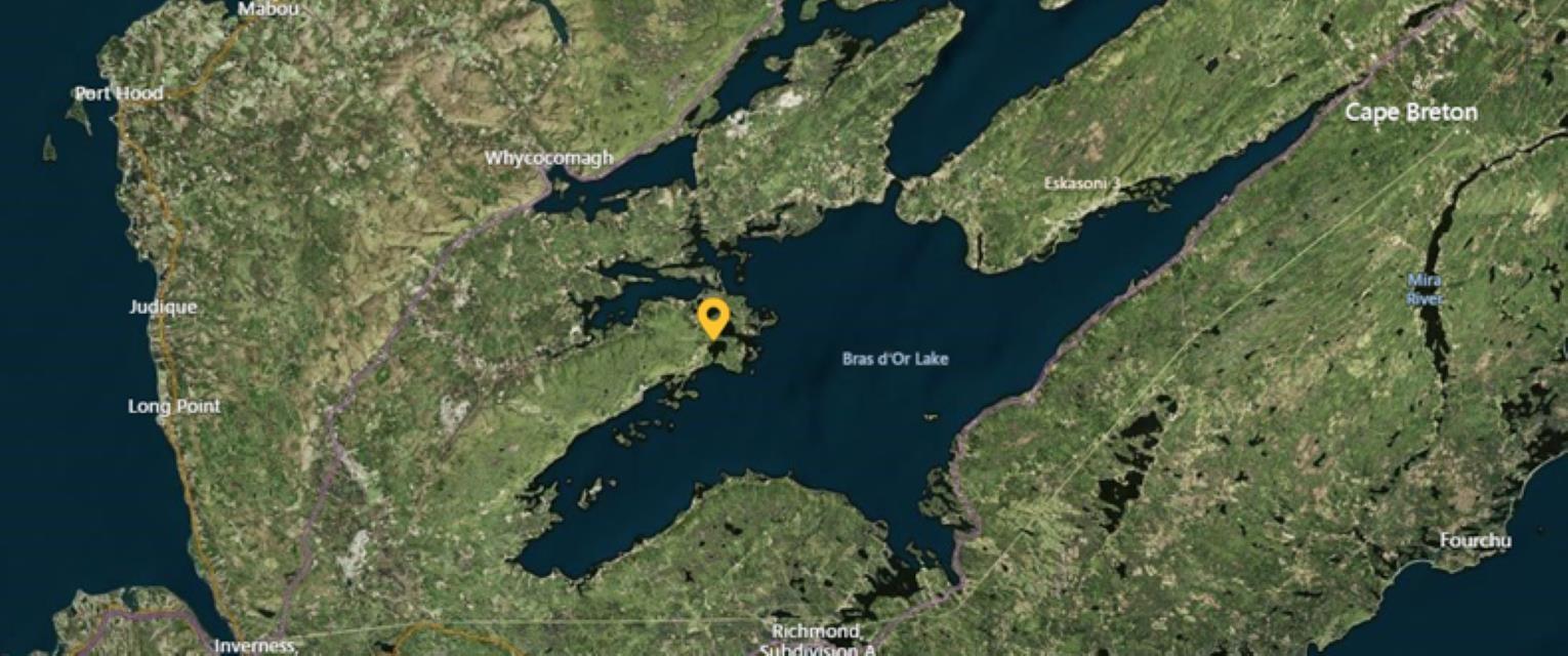 $79,000.00: Lot 1B Marble Mountain Road, Malagawatch