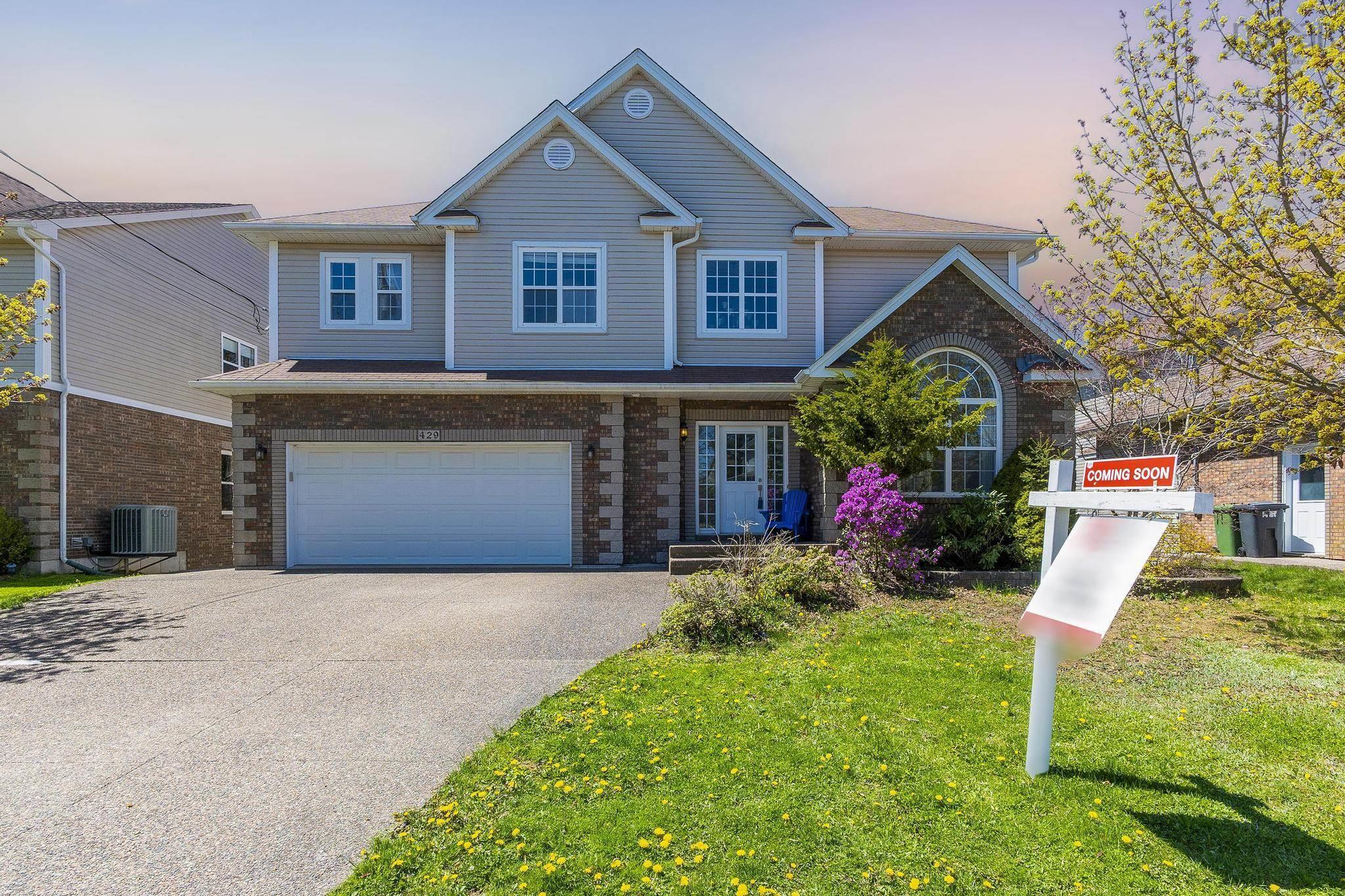 429 Southgate Drive, Bedford, NS (MLS® 202511126)