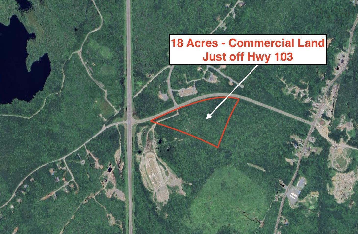 Lot White Point Connector, White Point, NS (MLS® 202511129)