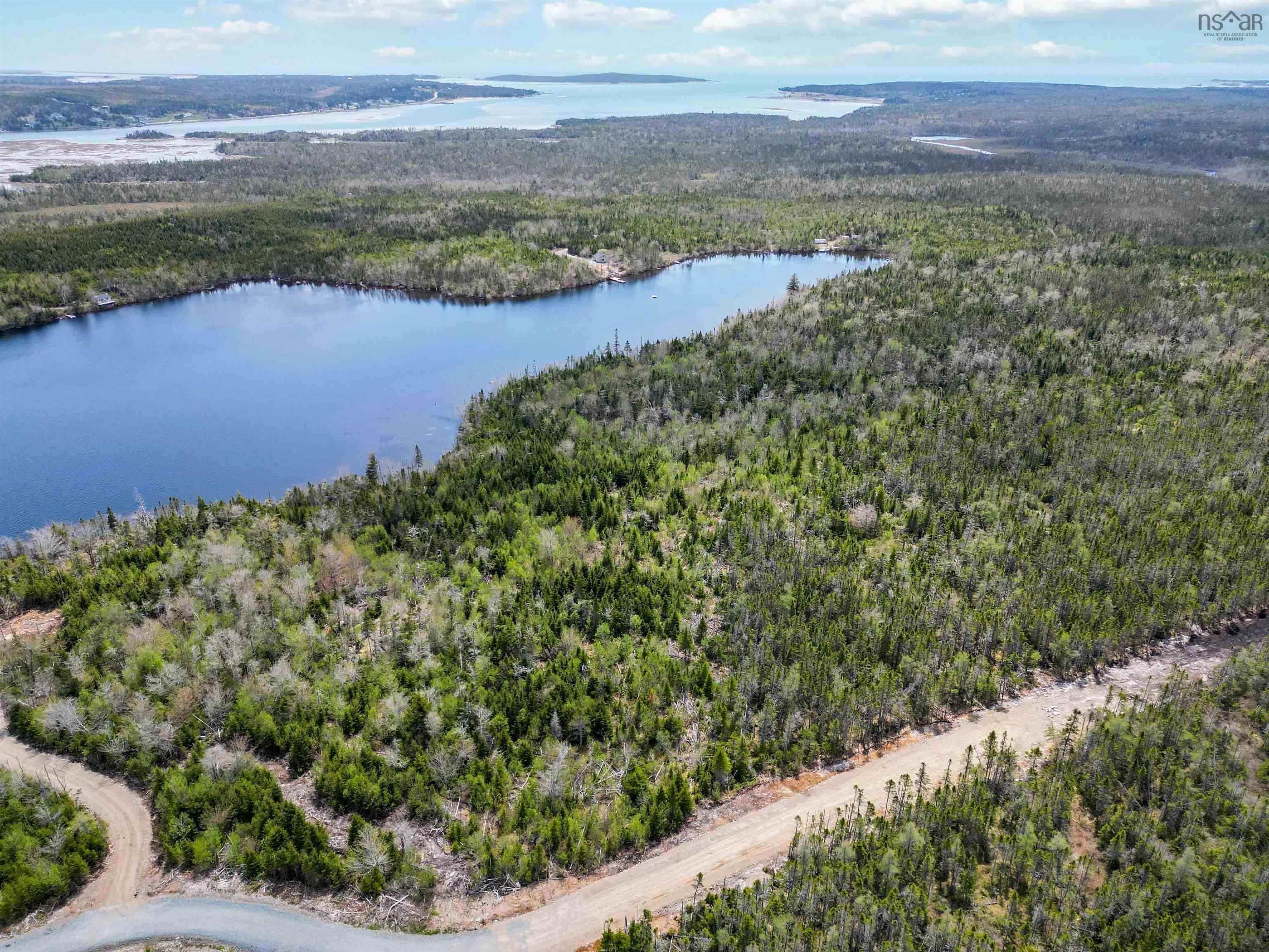 Lot 6 Dark Pond Lane, West Petpeswick, NS (MLS® 202511131)
