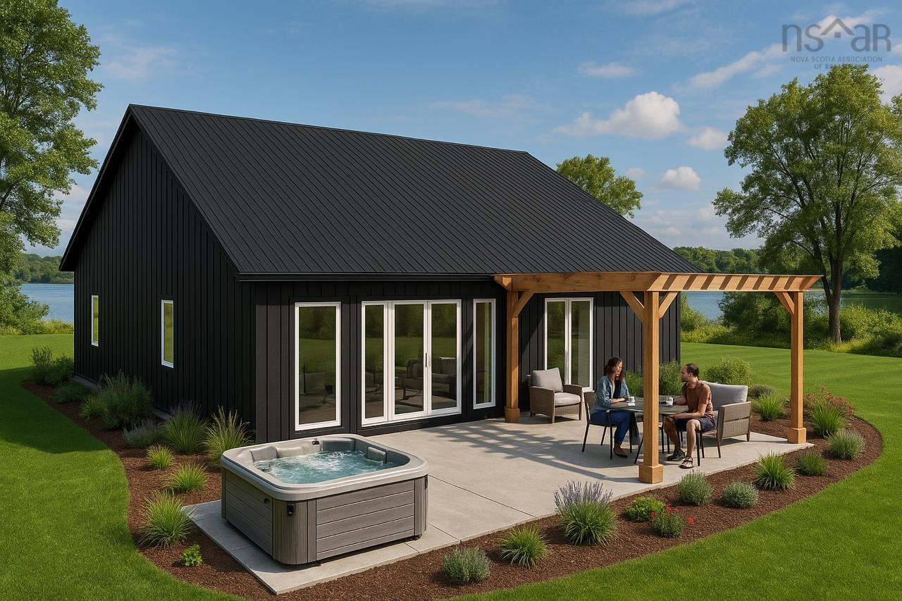 $99,000.00: Lot 6 Dark Pond Lane, West Petpeswick