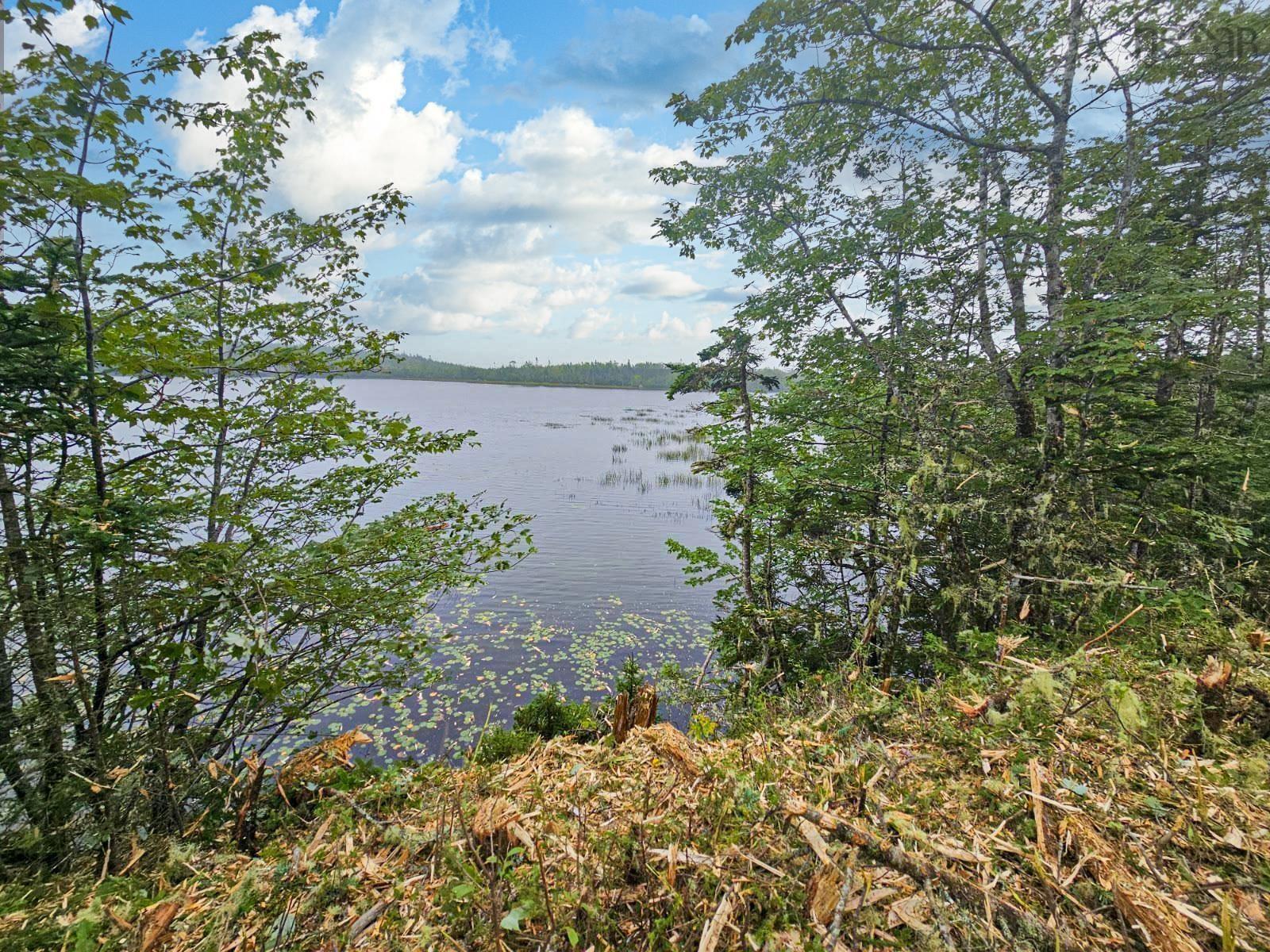 Lot 7 Dark Pond Lane, West Petpeswick, NS (MLS® 202511132)