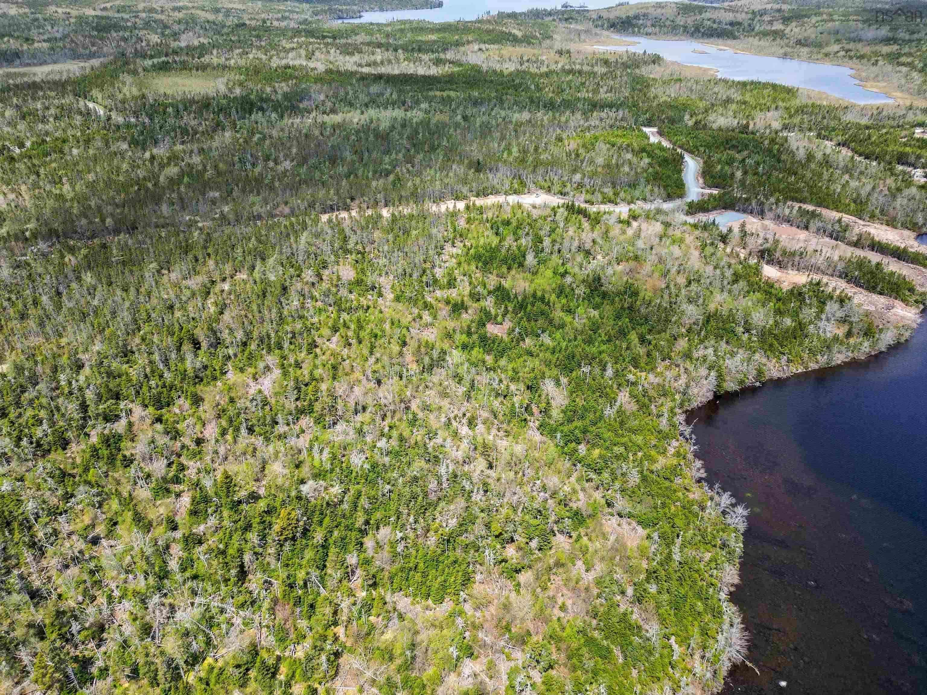 $125,000.00: Lot 7 Dark Pond Lane, West Petpeswick