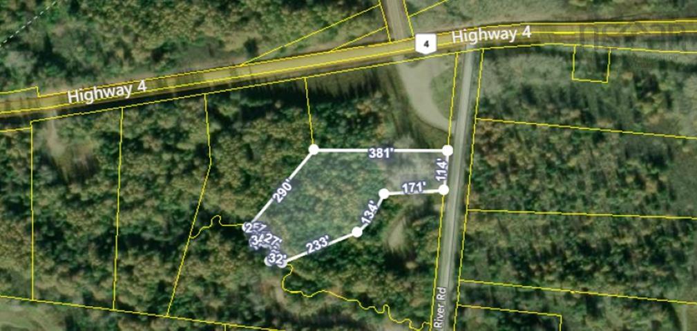 $27,000.00: Lot 6 Highway 4, Cleveland