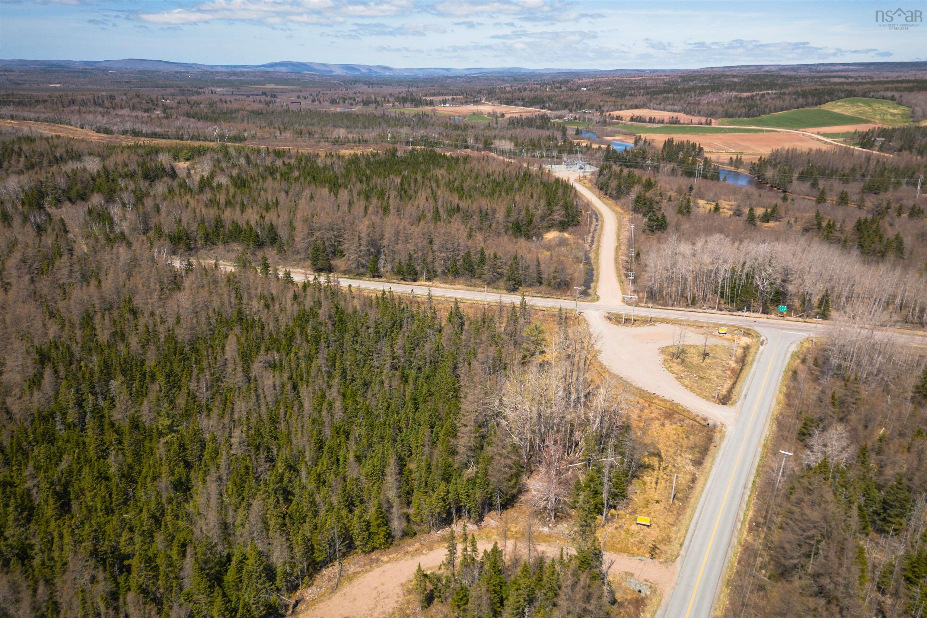 $27,000.00: Lot 6 Highway 4, Cleveland