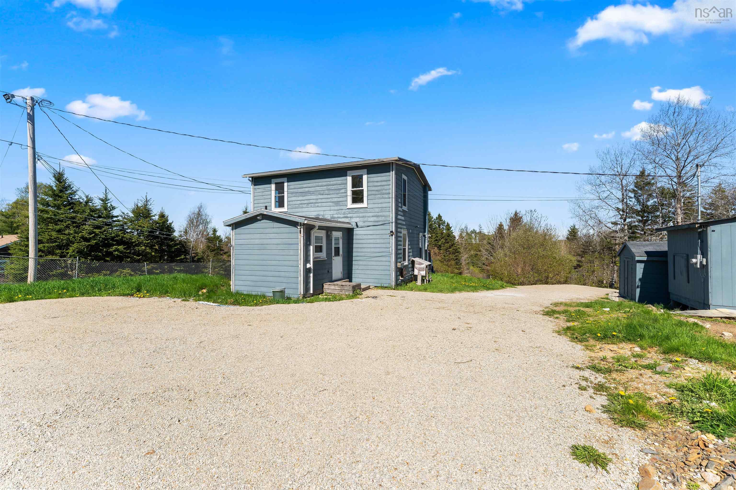 $369,900.00: 3400 Highway 3, East Chester