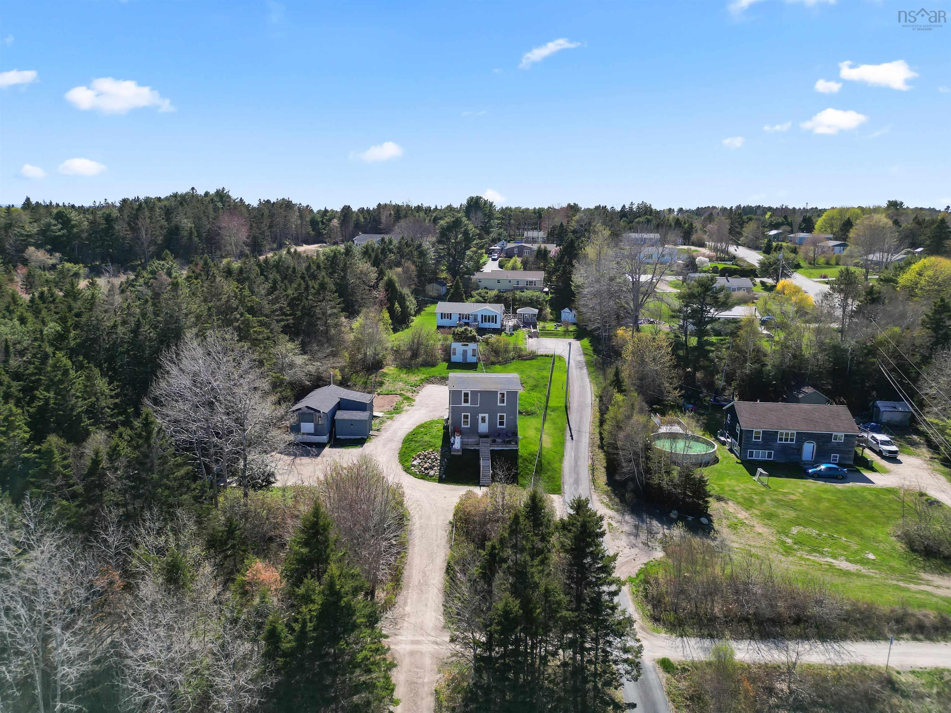 $369,900.00: 3400 Highway 3, East Chester