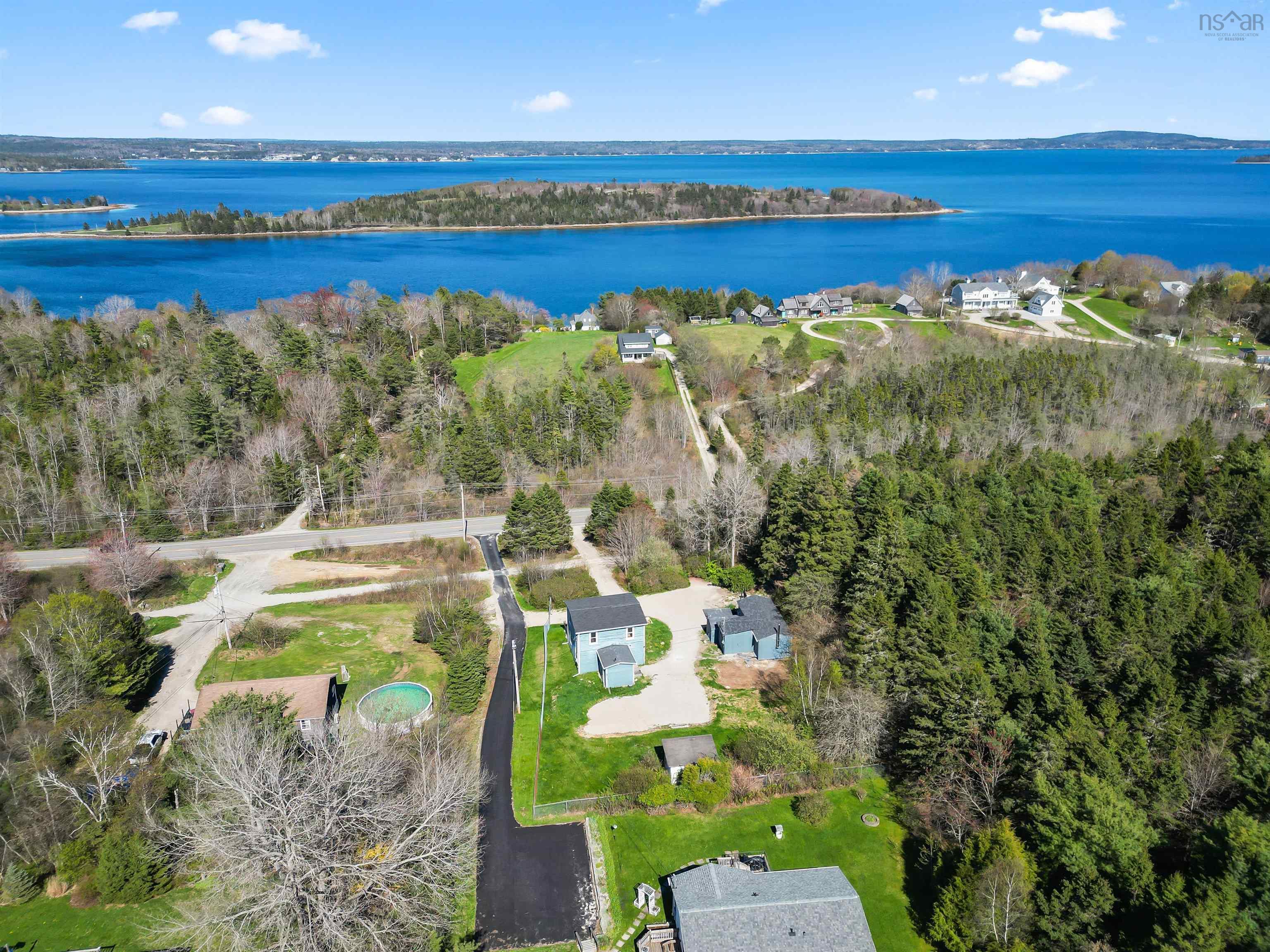 $369,900.00: 3400 Highway 3, East Chester