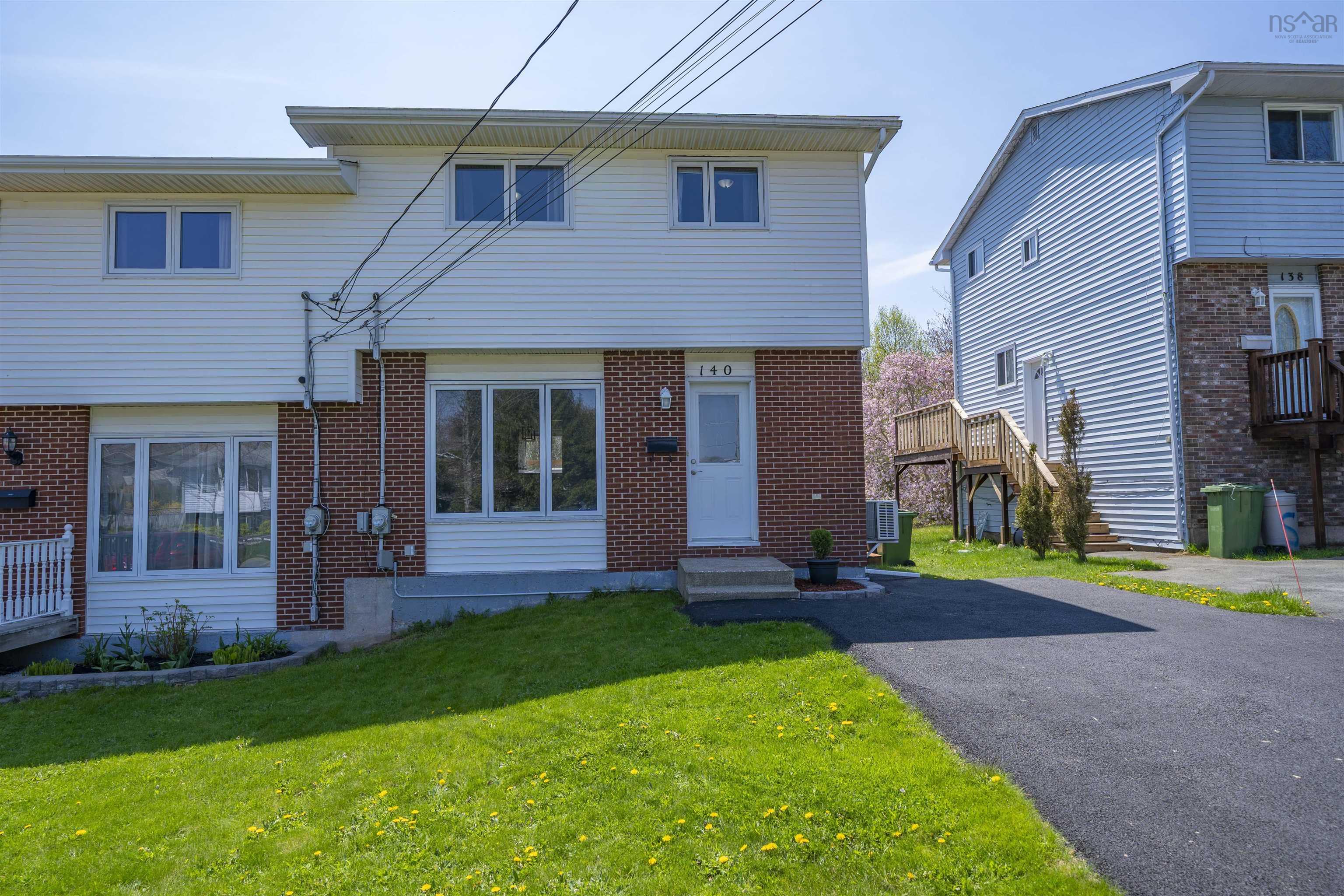 140 Cranberry Crescent, Dartmouth, NS (MLS® 202511151)
