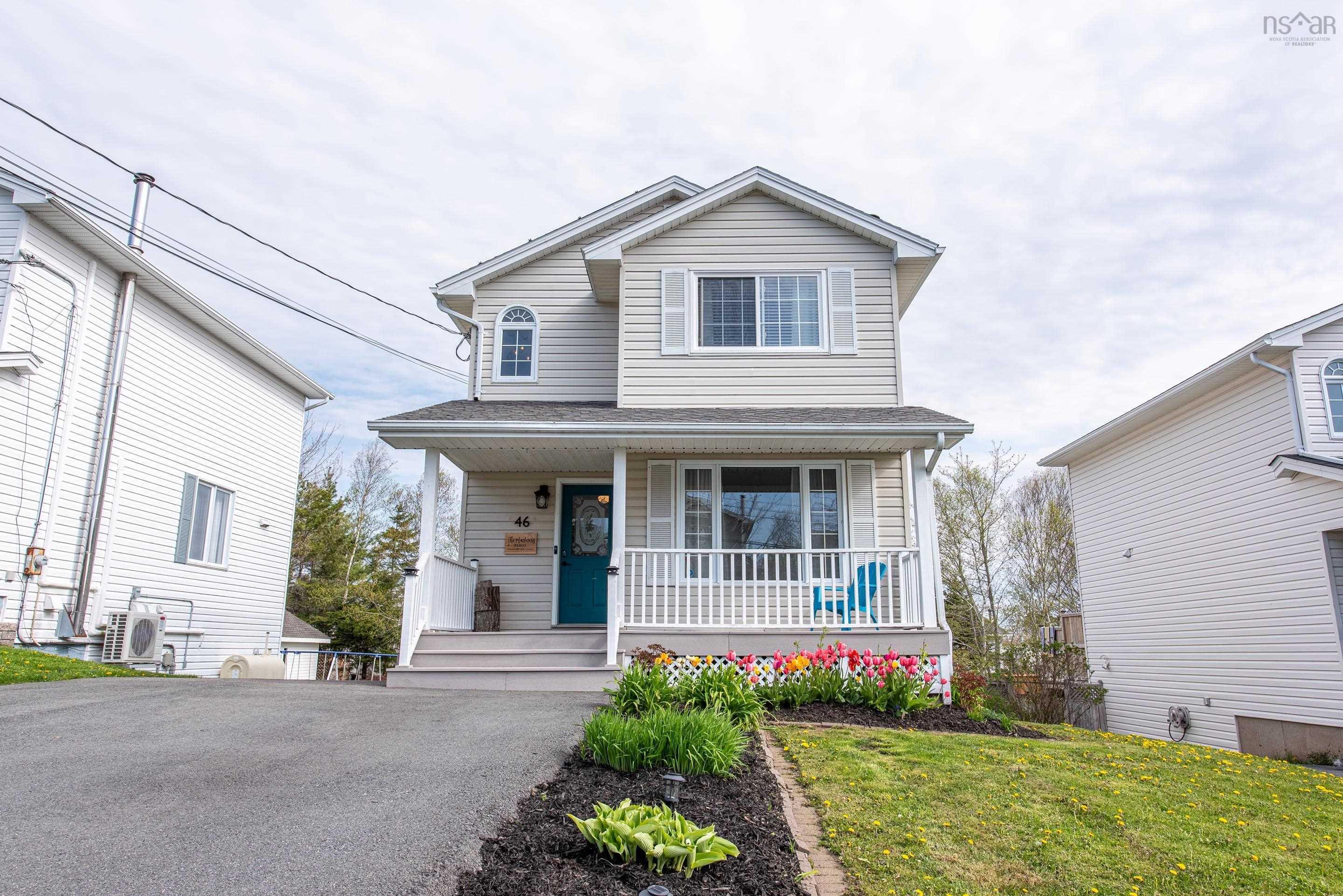 46 Cassandra Drive, Dartmouth, NS (MLS® 202511152)