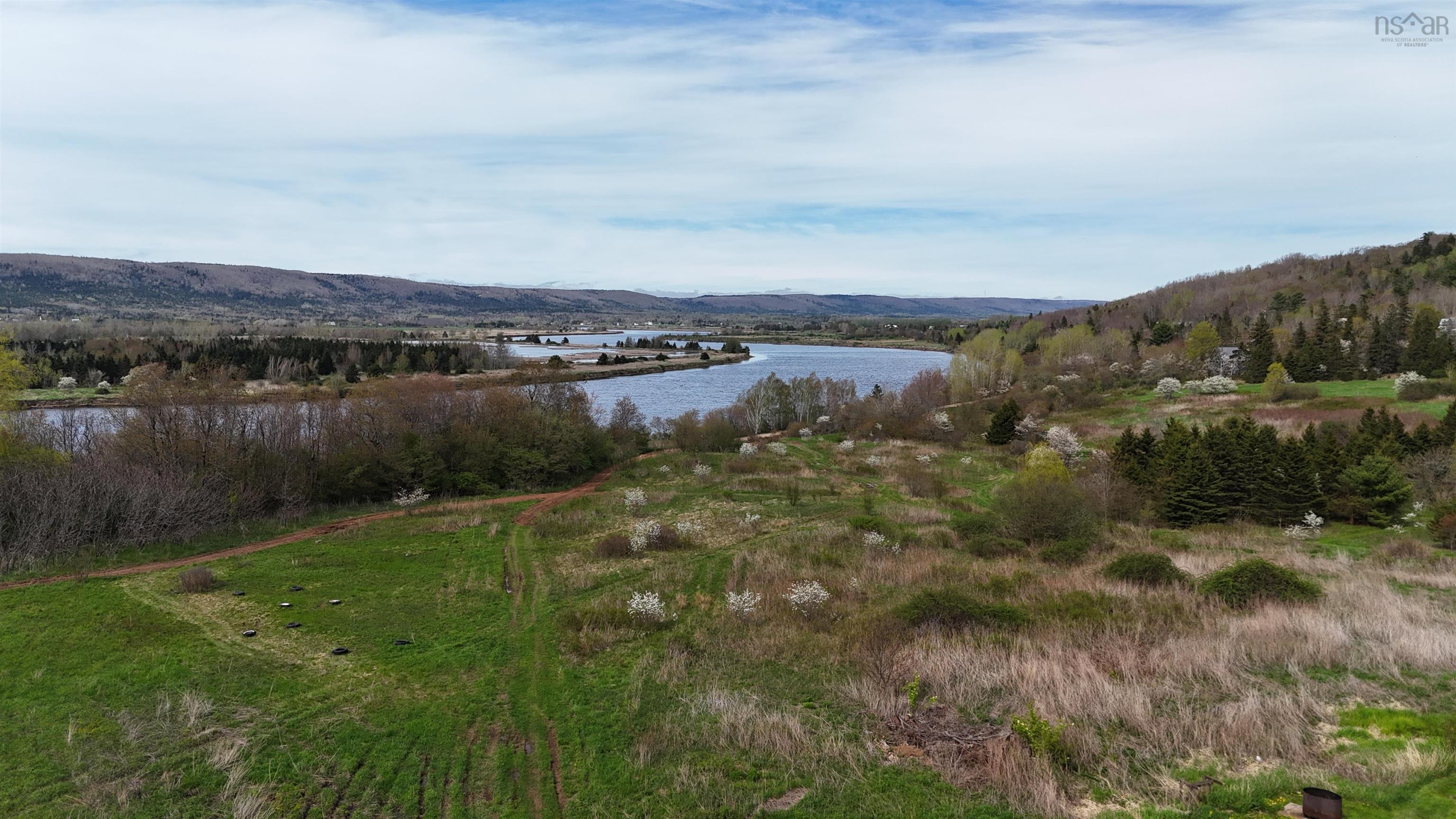 $114,900.00: Lot 201 Highway, Tupperville