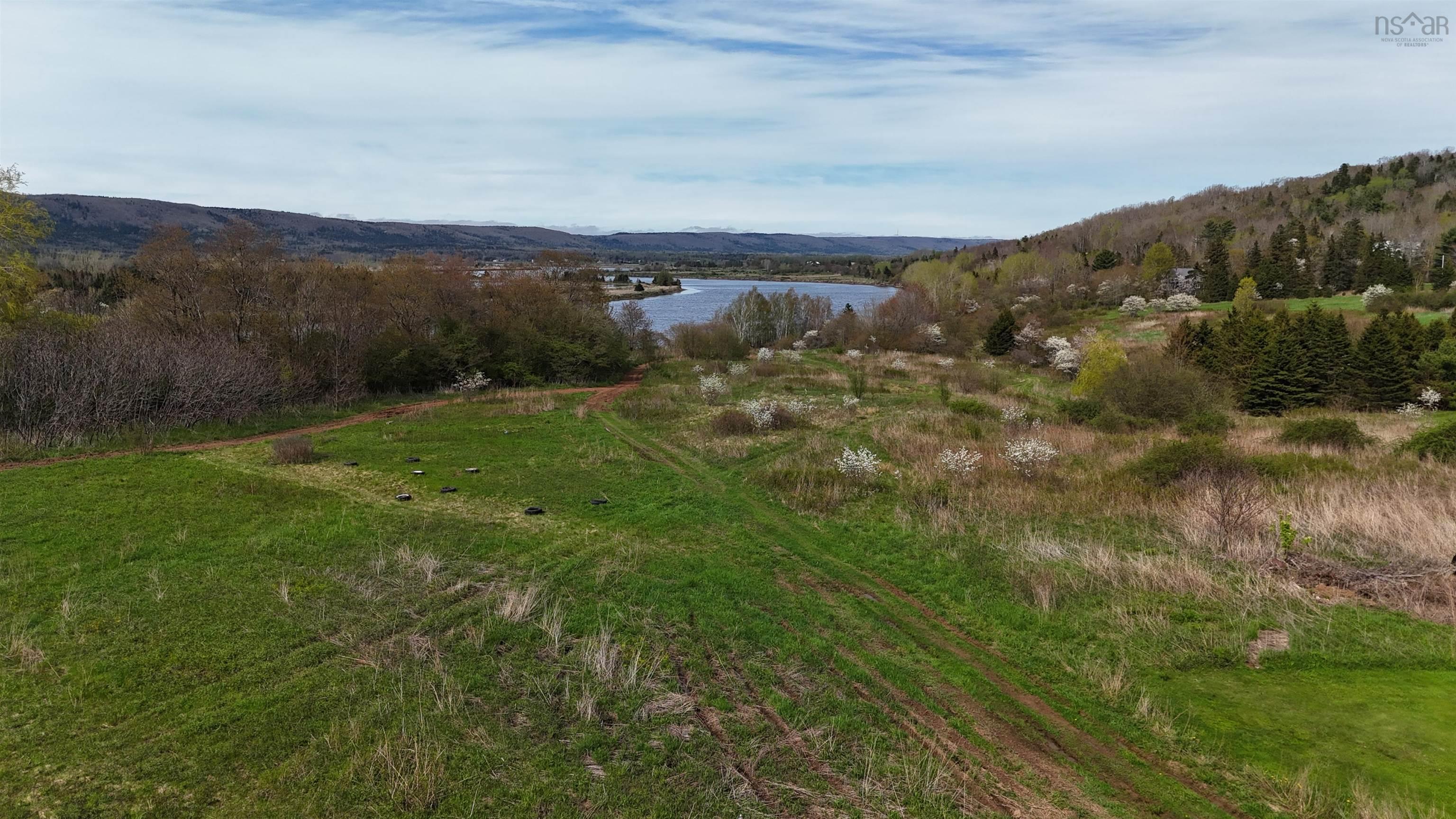 $114,900.00: Lot 201 Highway, Tupperville
