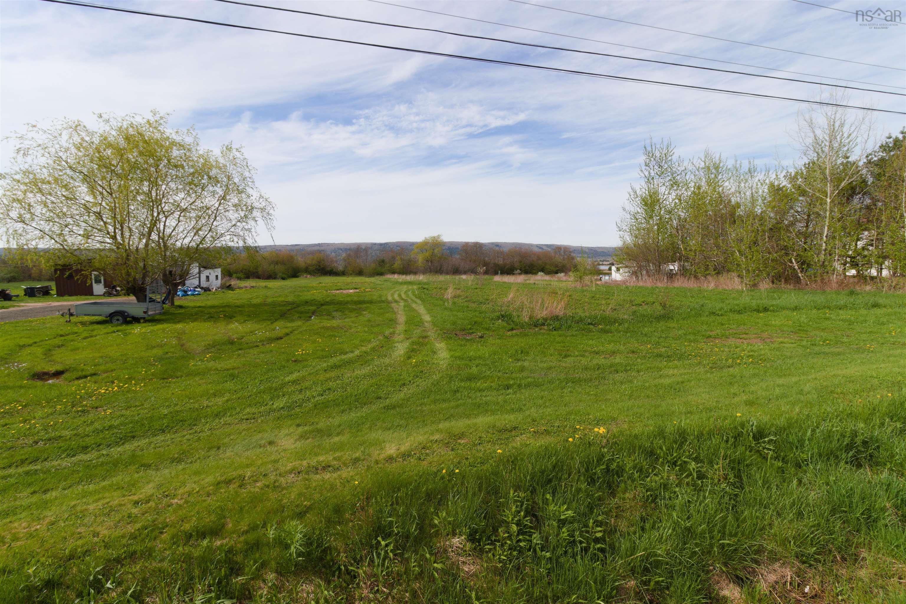 $114,900.00: Lot 201 Highway, Tupperville