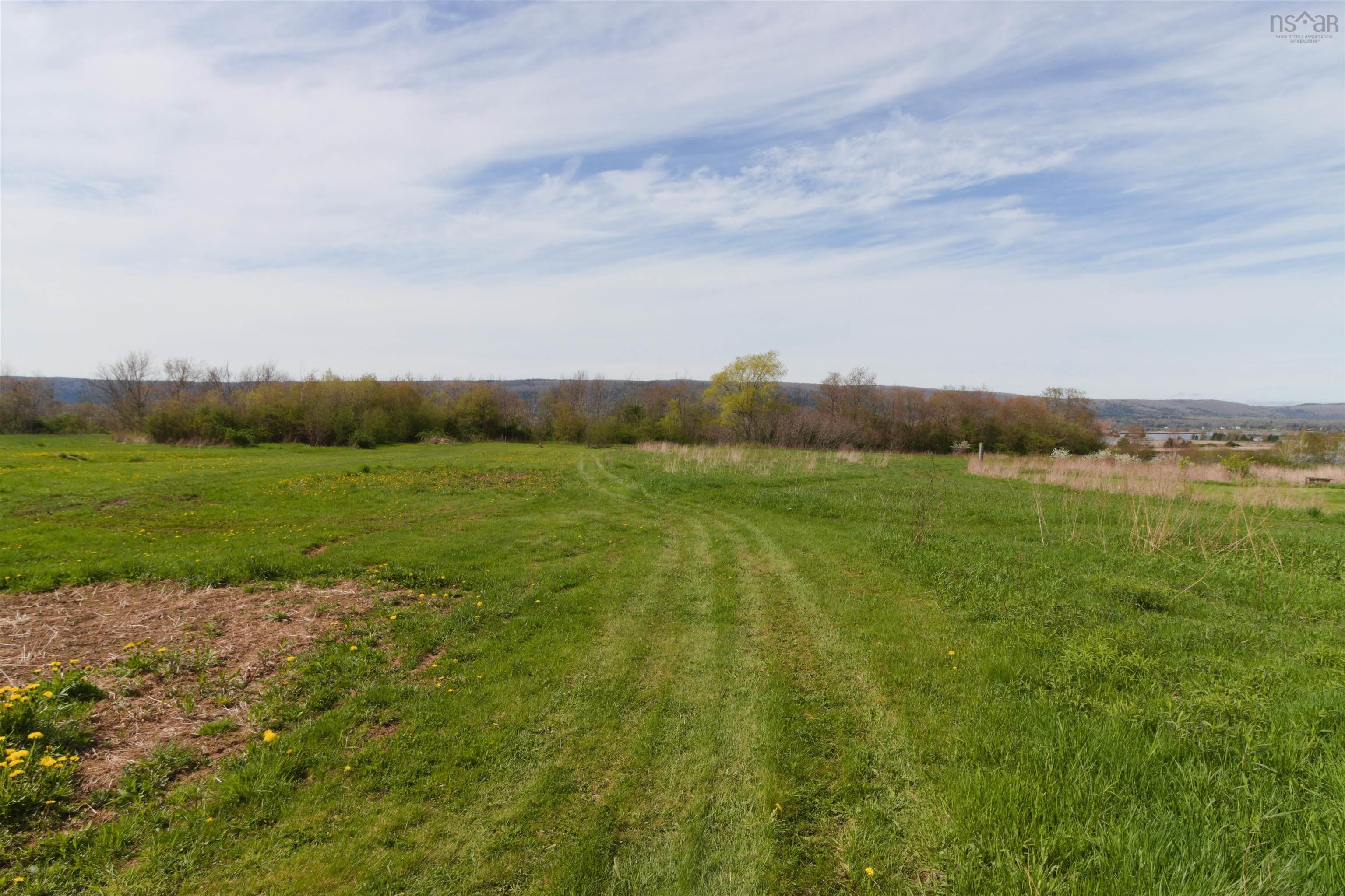 $114,900.00: Lot 201 Highway, Tupperville