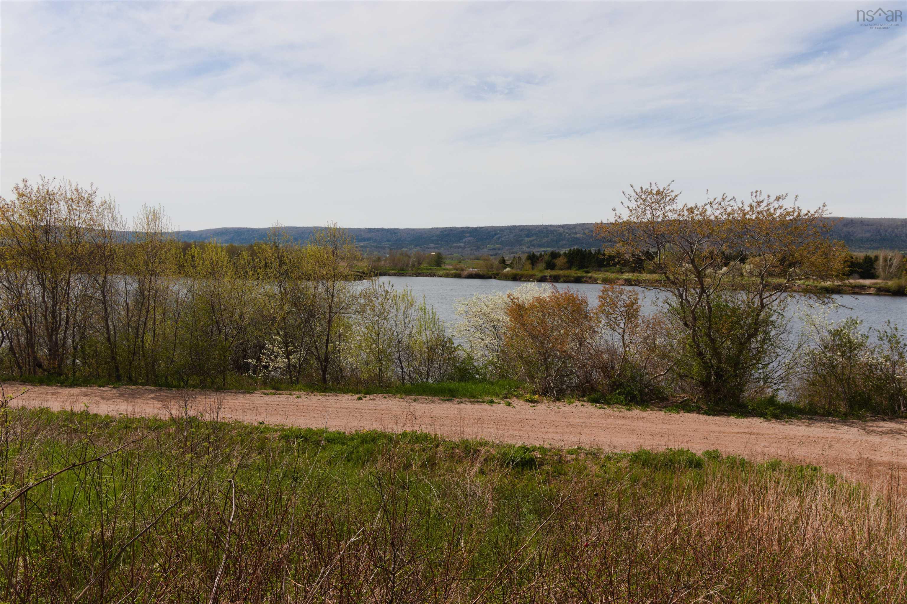 $114,900.00: Lot 201 Highway, Tupperville