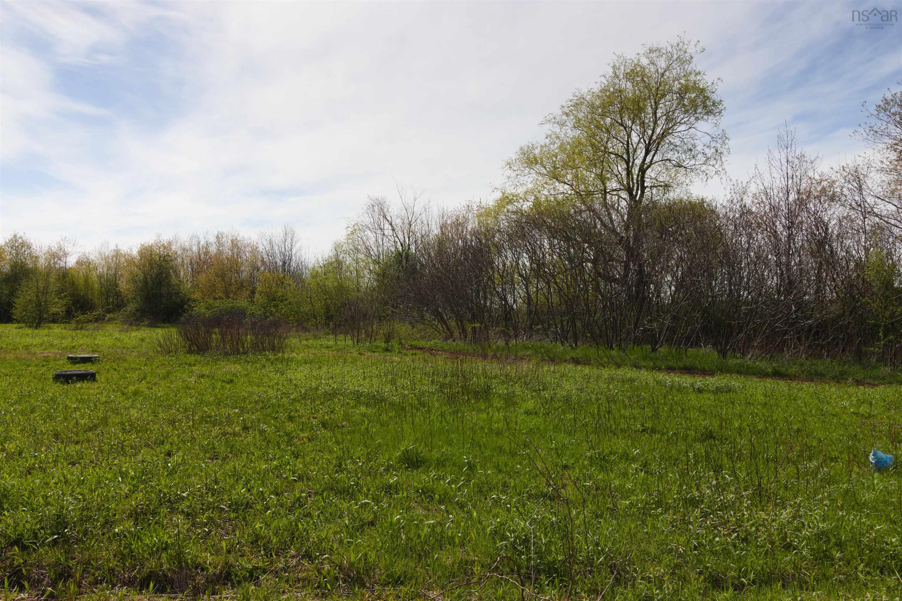 $114,900.00: Lot 201 Highway, Tupperville