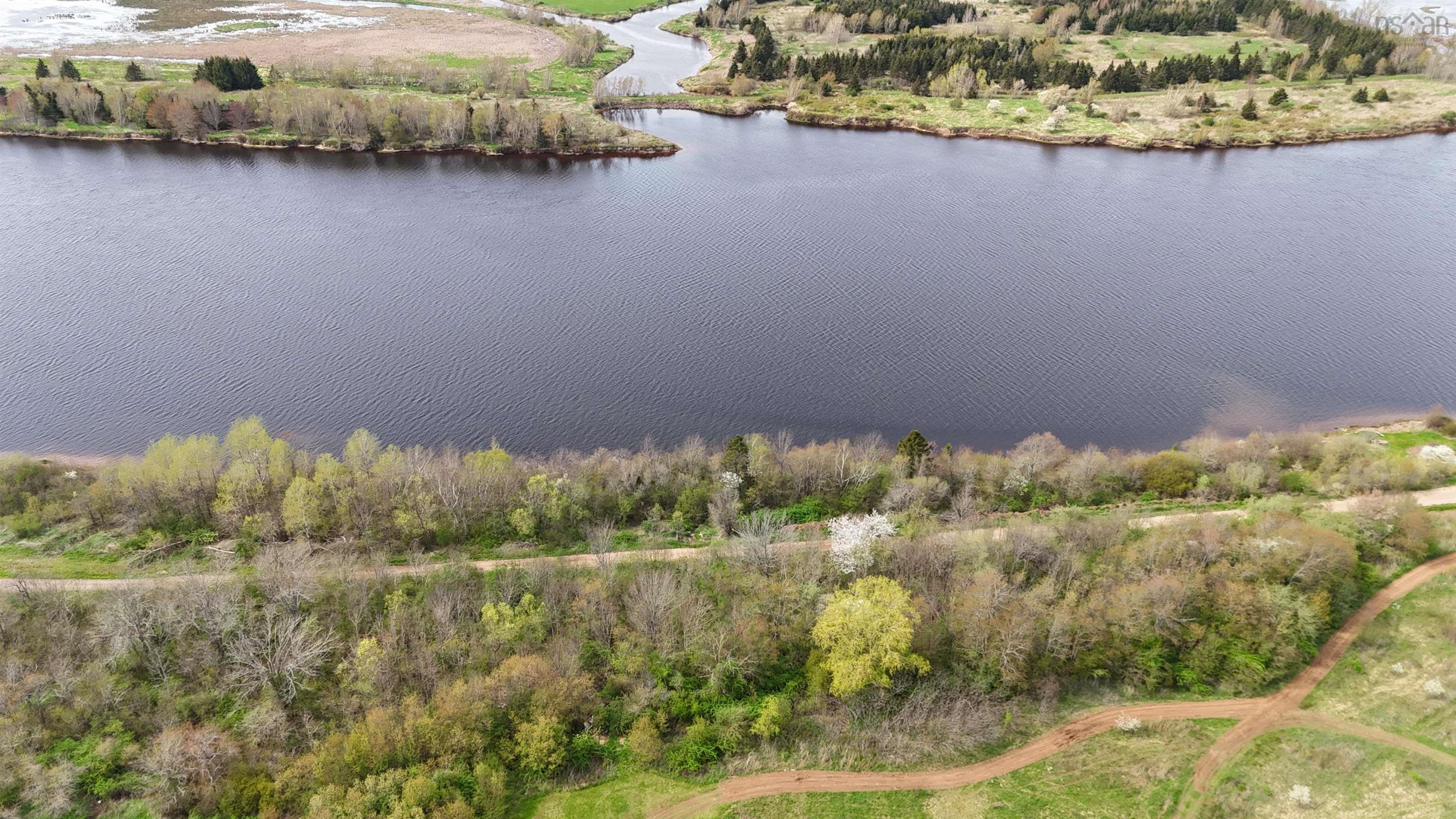 $114,900.00: Lot 201 Highway, Tupperville