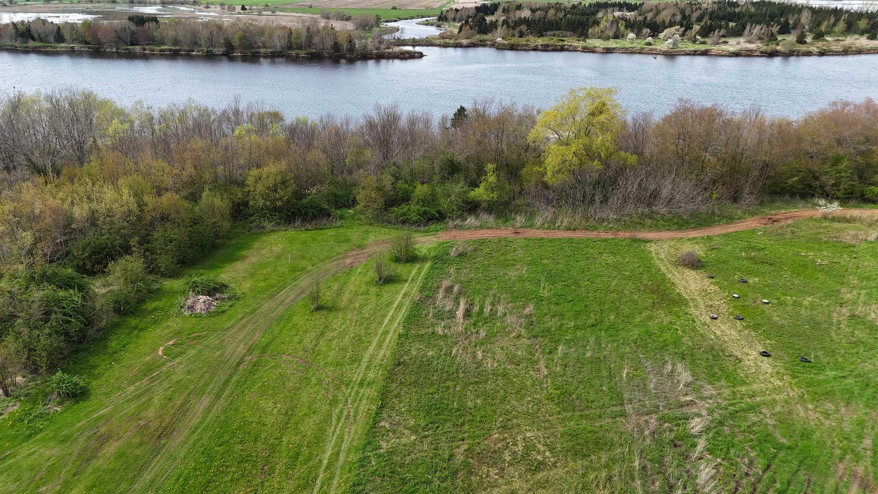 $114,900.00: Lot 201 Highway, Tupperville