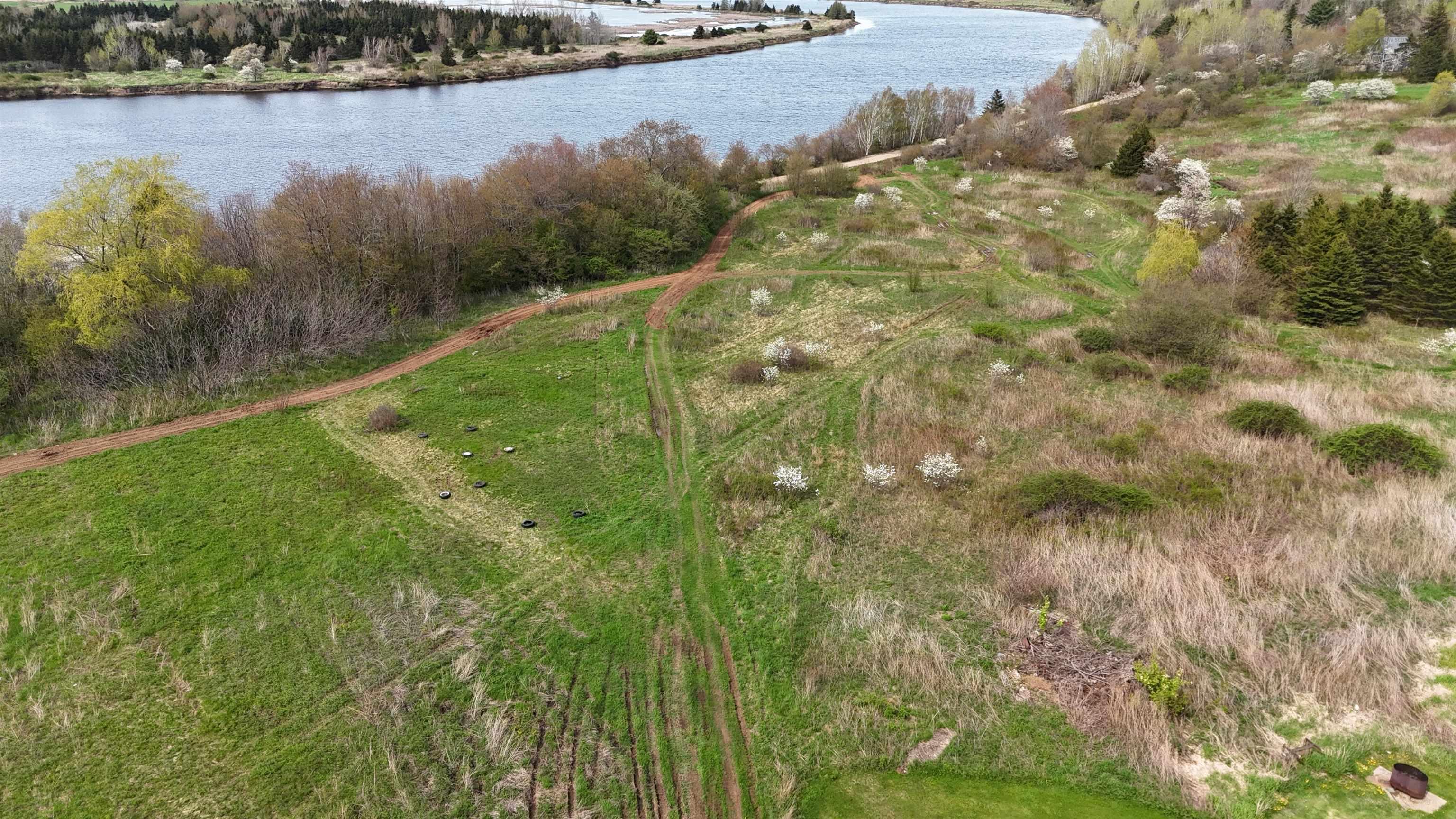 $114,900.00: Lot 201 Highway, Tupperville