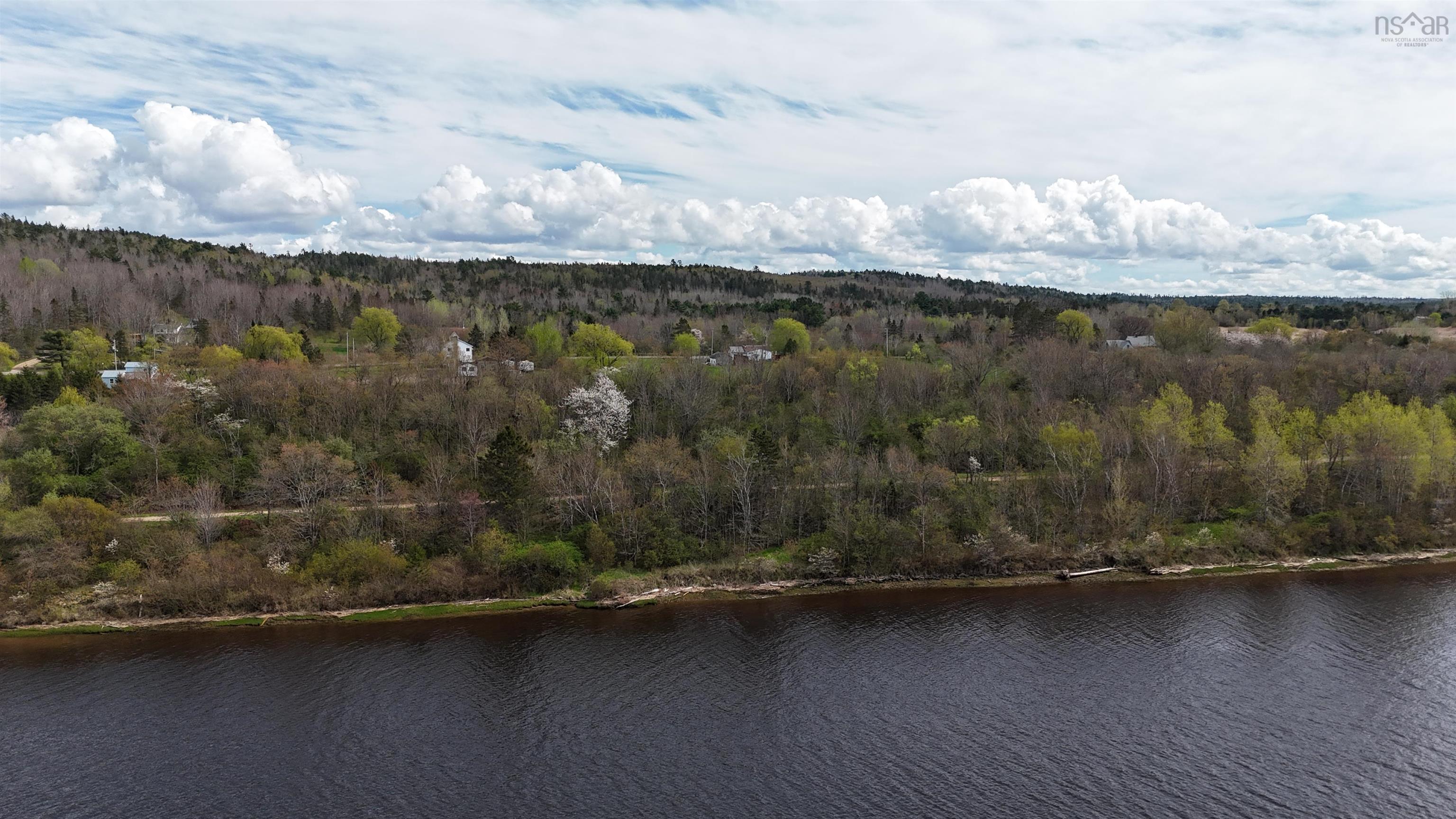 $114,900.00: Lot 201 Highway, Tupperville