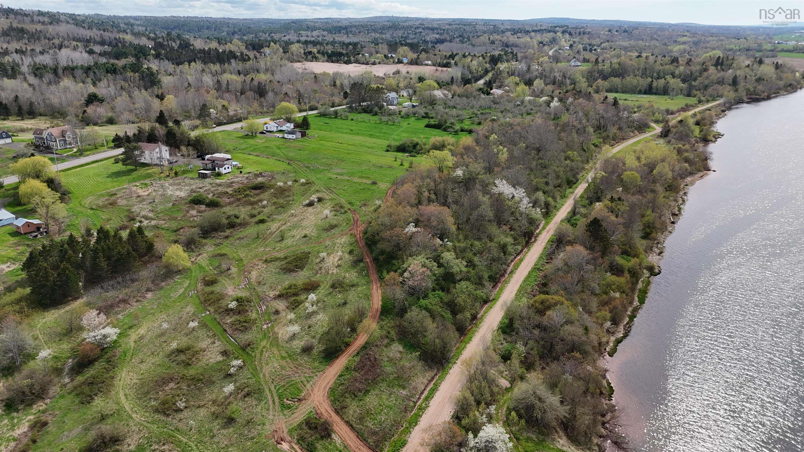 $114,900.00: Lot 201 Highway, Tupperville