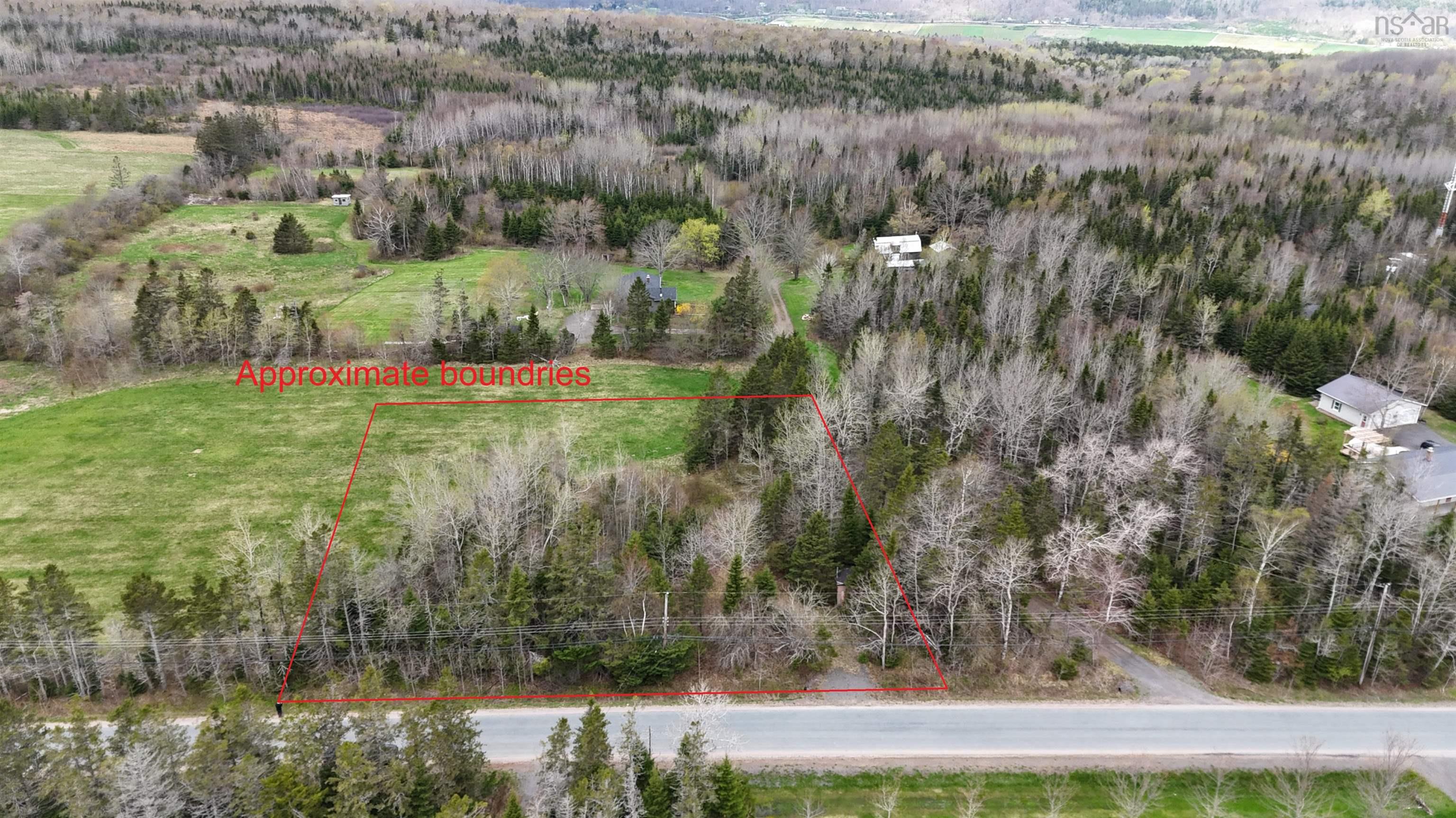 $99,900.00: K-2 809 Newtonville Road, Forest Hill