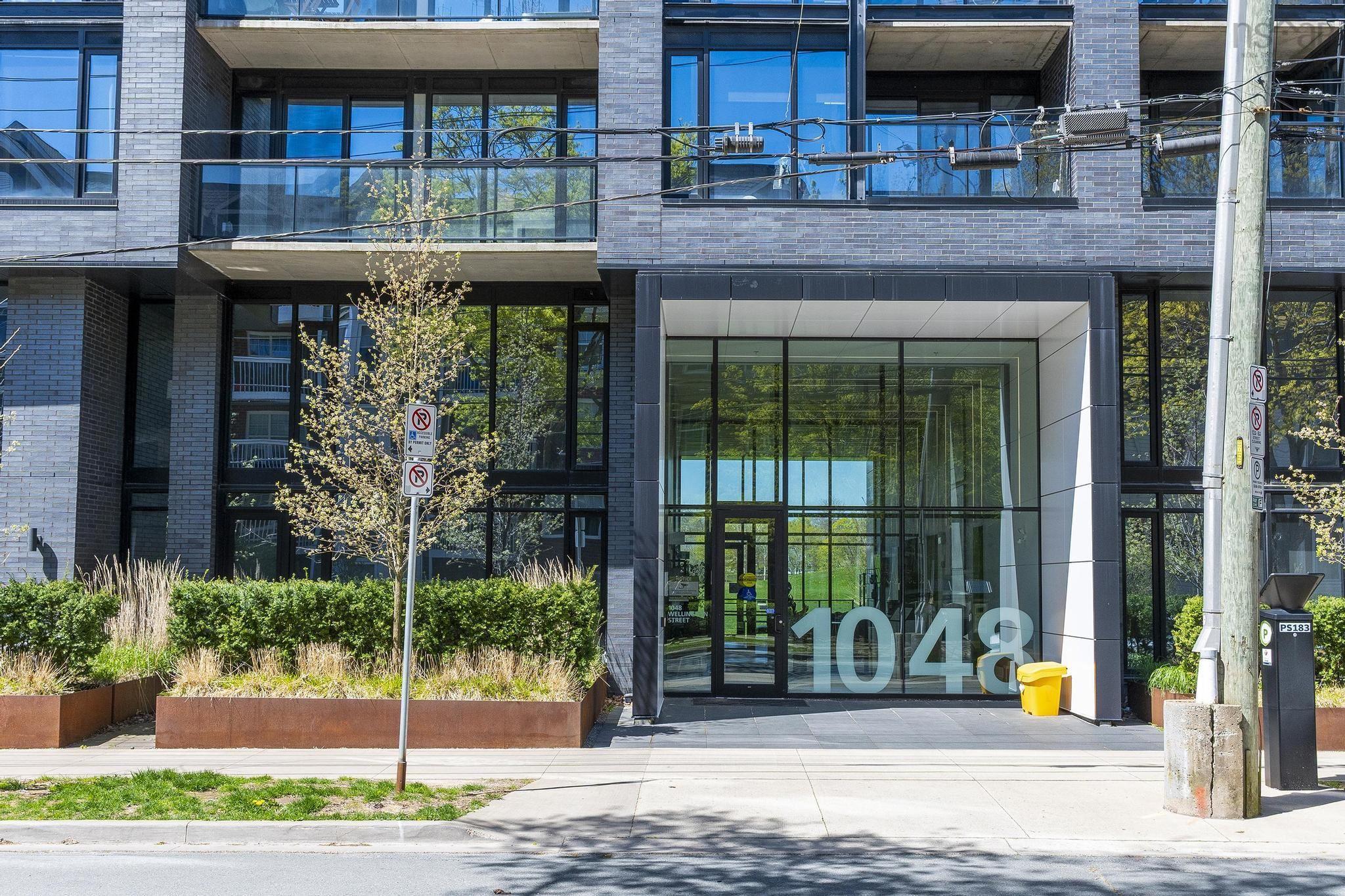 $749,000.00: 813 1048 Wellington Street, Halifax