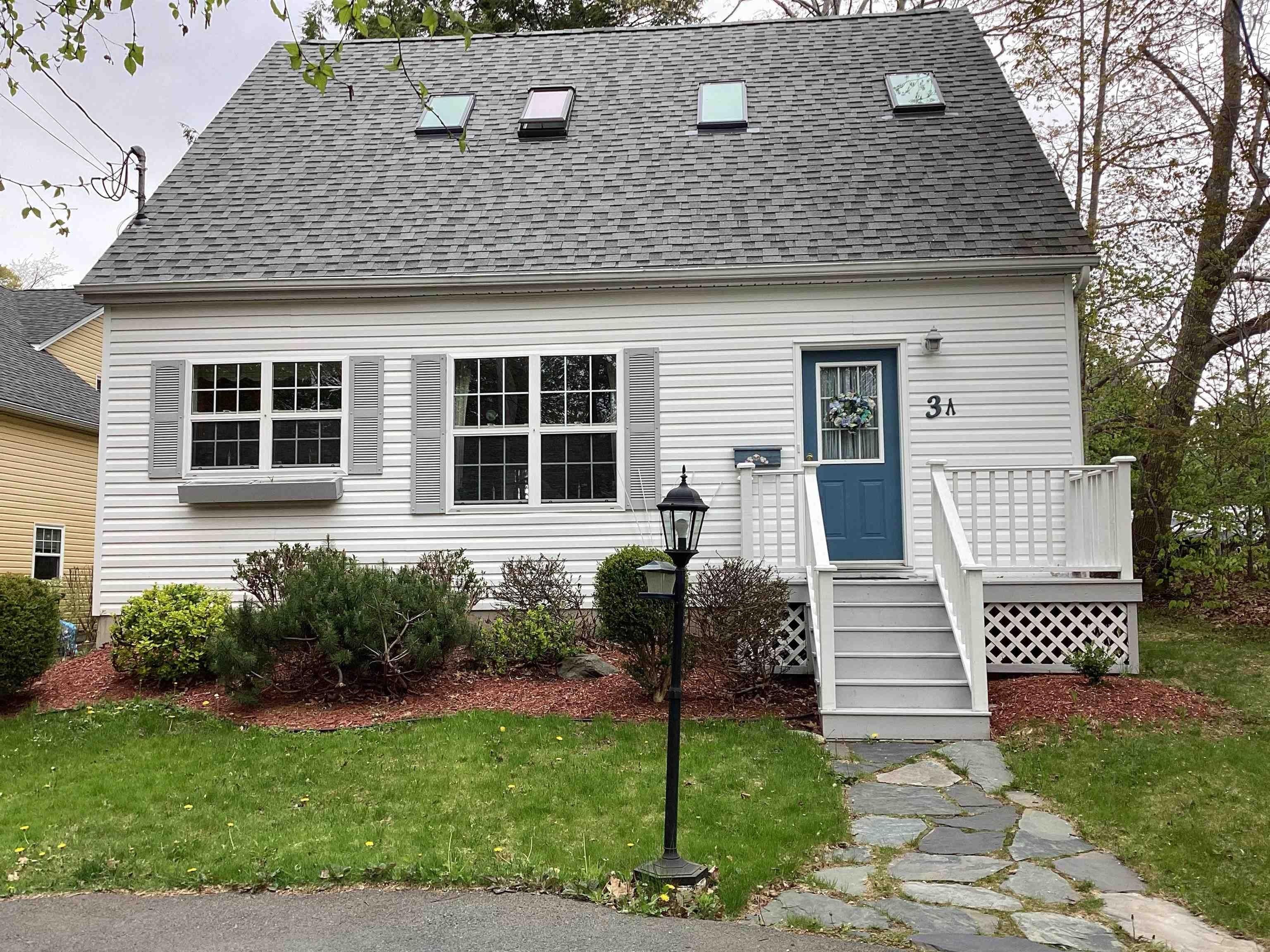 3a Dakin Drive, Halifax, NS (MLS® 202511171)