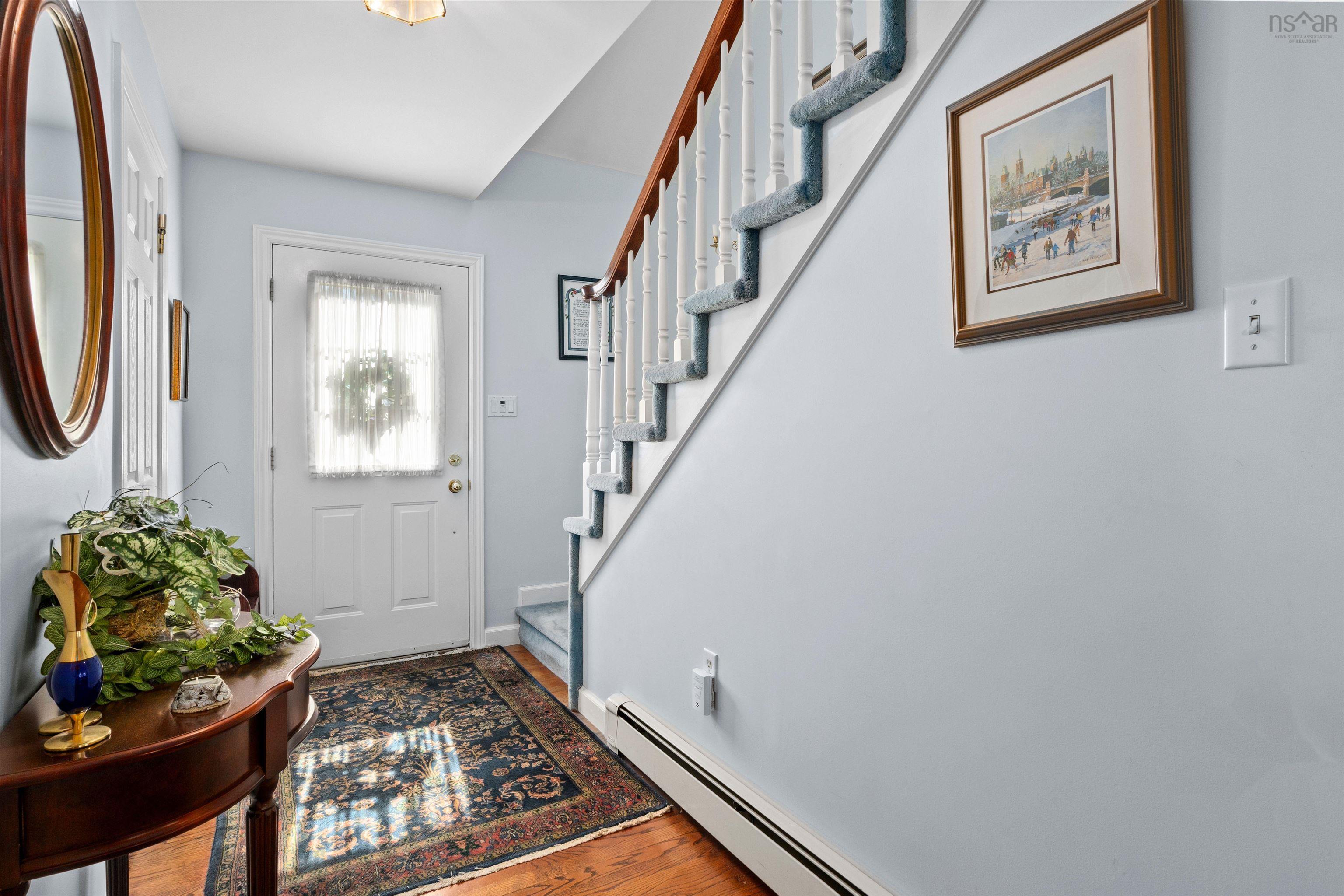 $650,000.00: 3A Dakin Drive, Halifax