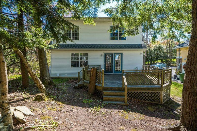 $650,000.00: 3A Dakin Drive, Halifax