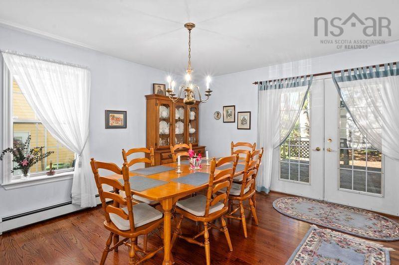 $650,000.00: 3A Dakin Drive, Halifax