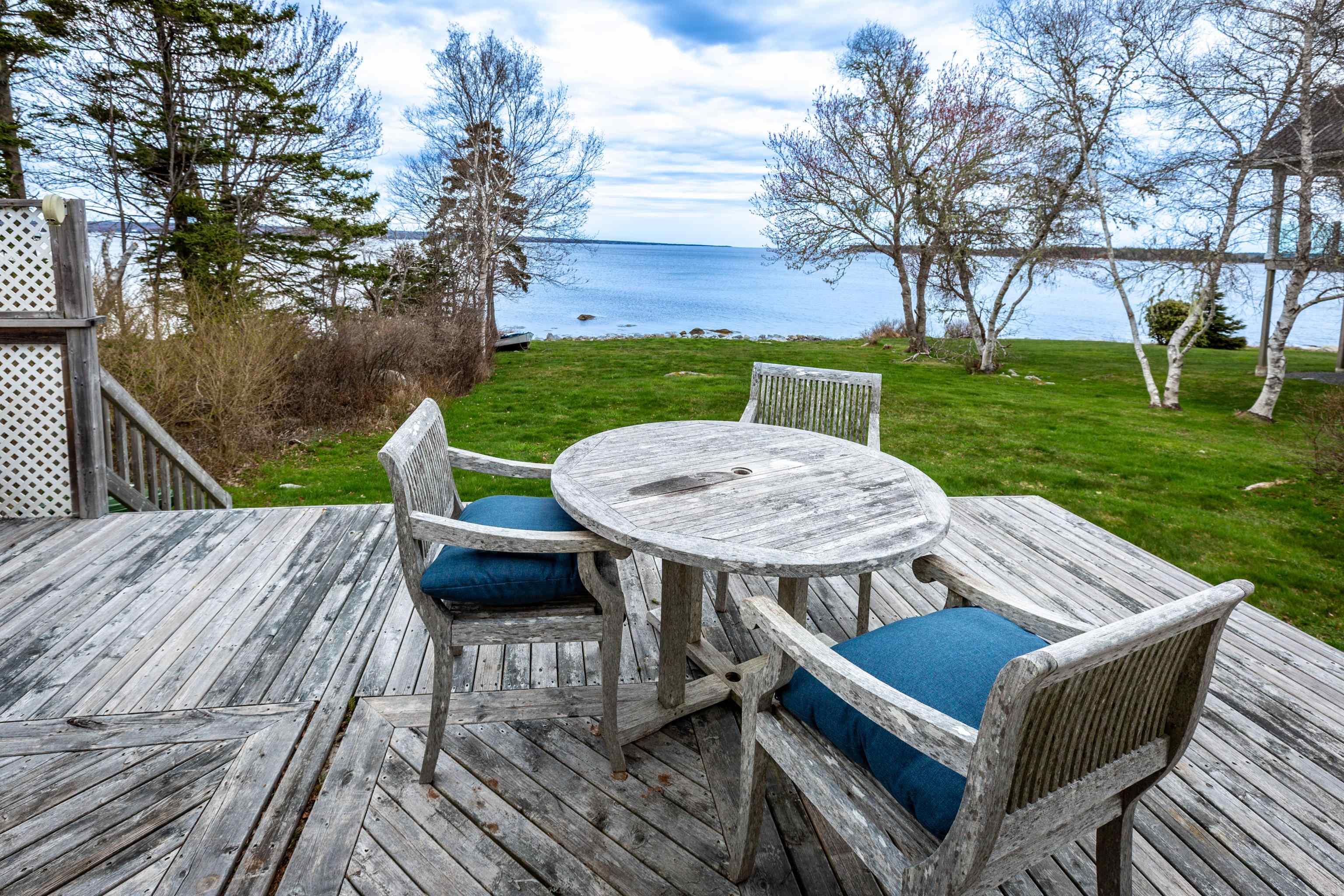 $499,000.00: 121 Carters Beach Road, Port Mouton