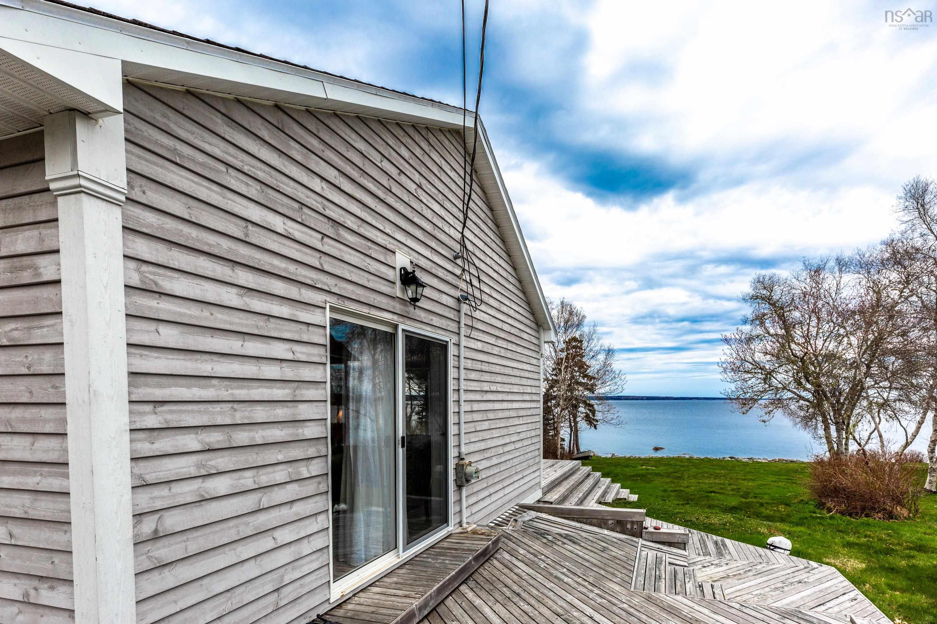 $499,000.00: 121 Carters Beach Road, Port Mouton