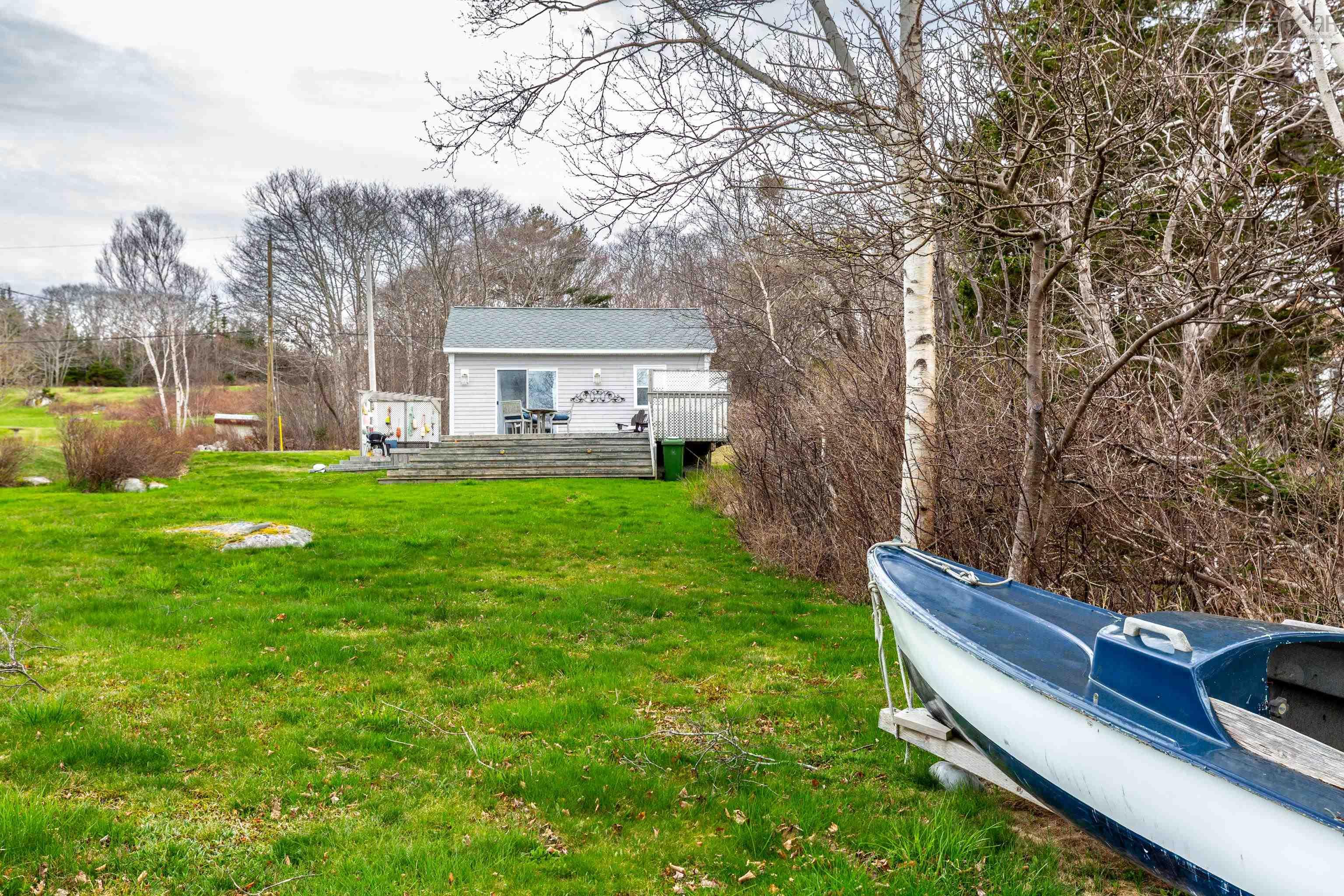 $499,000.00: 121 Carters Beach Road, Port Mouton