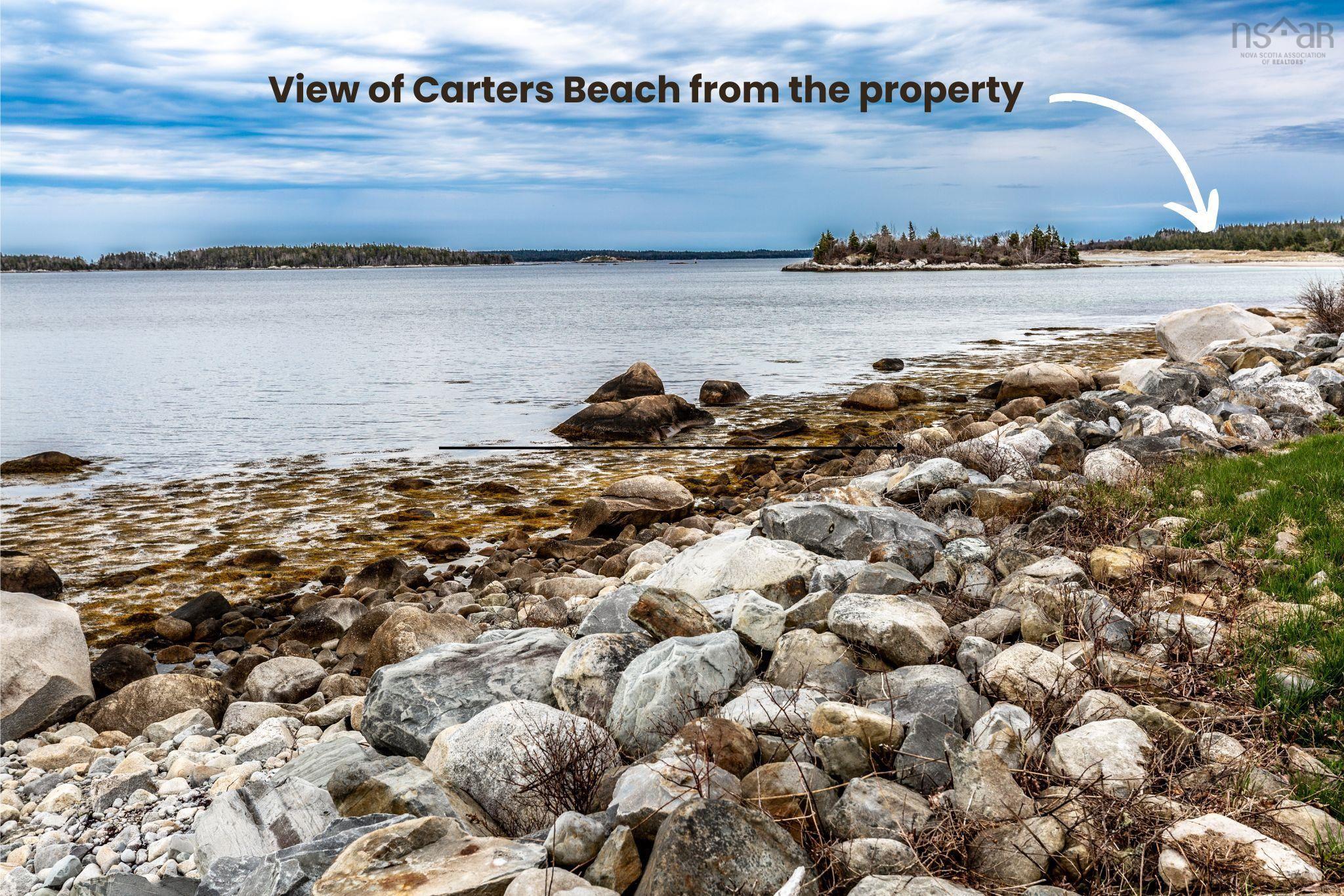 $499,000.00: 121 Carters Beach Road, Port Mouton