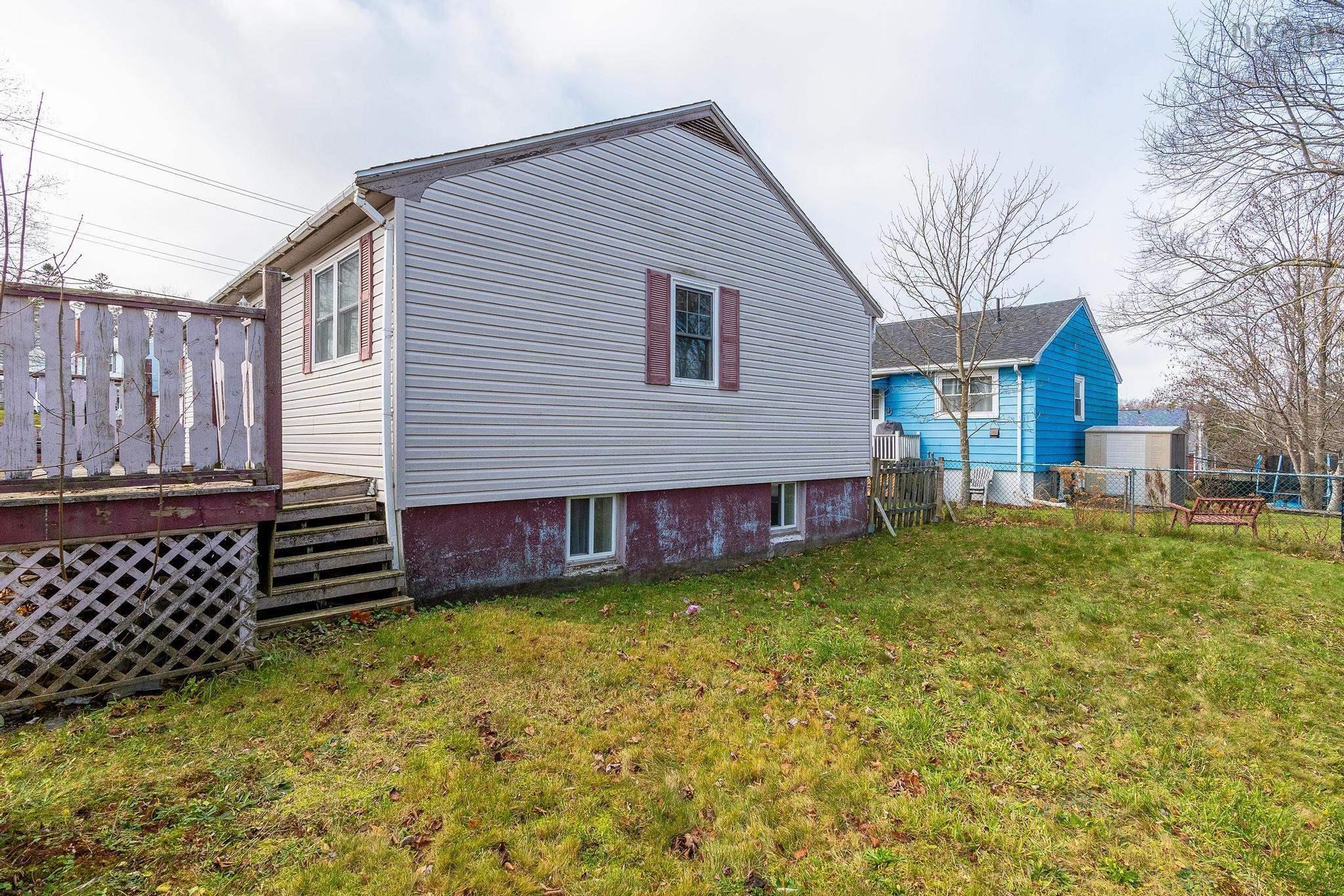 $349,900.00: 60 Thornhill Drive, Spryfield