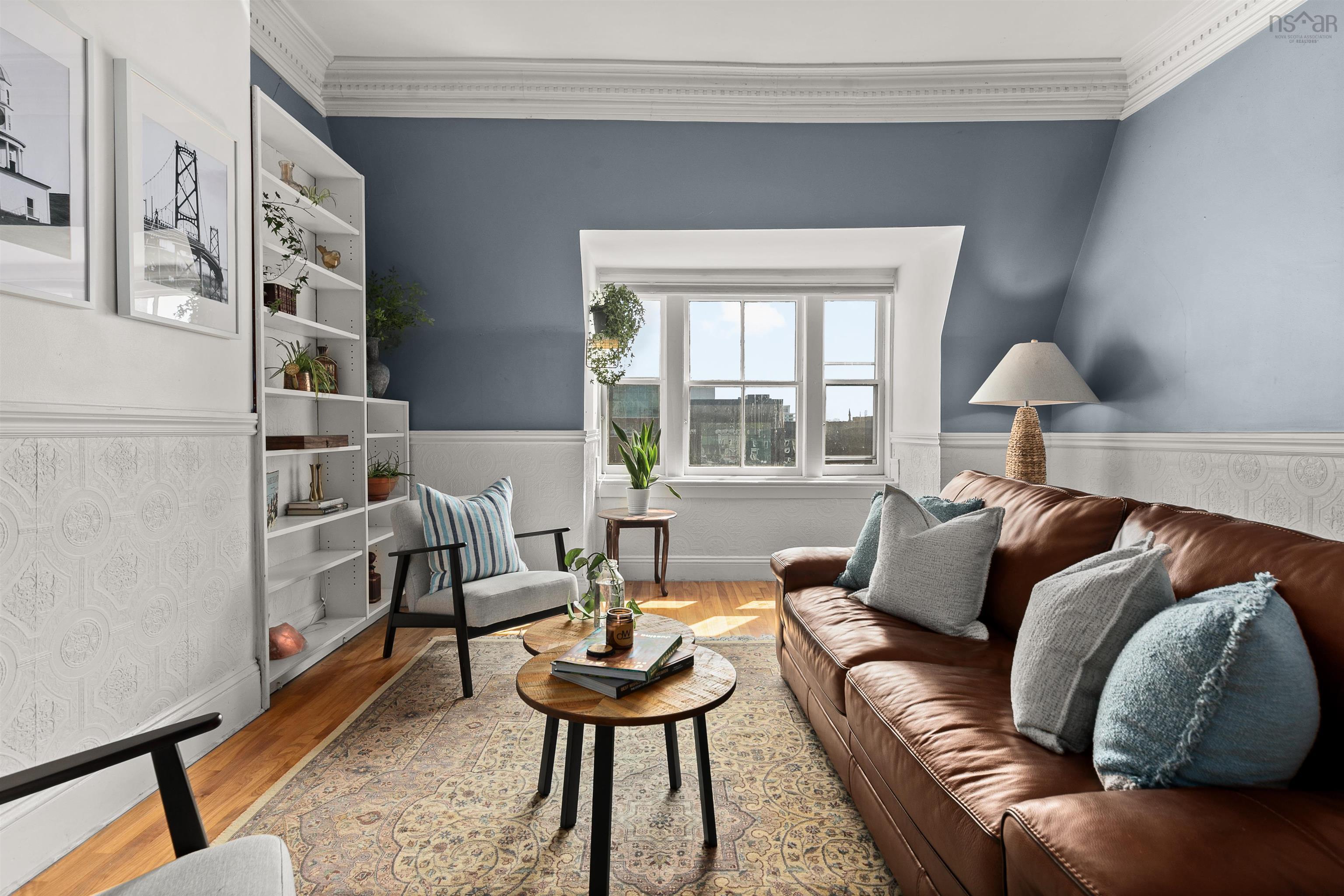 $529,900.00: 3 1354 Queen Street, Halifax