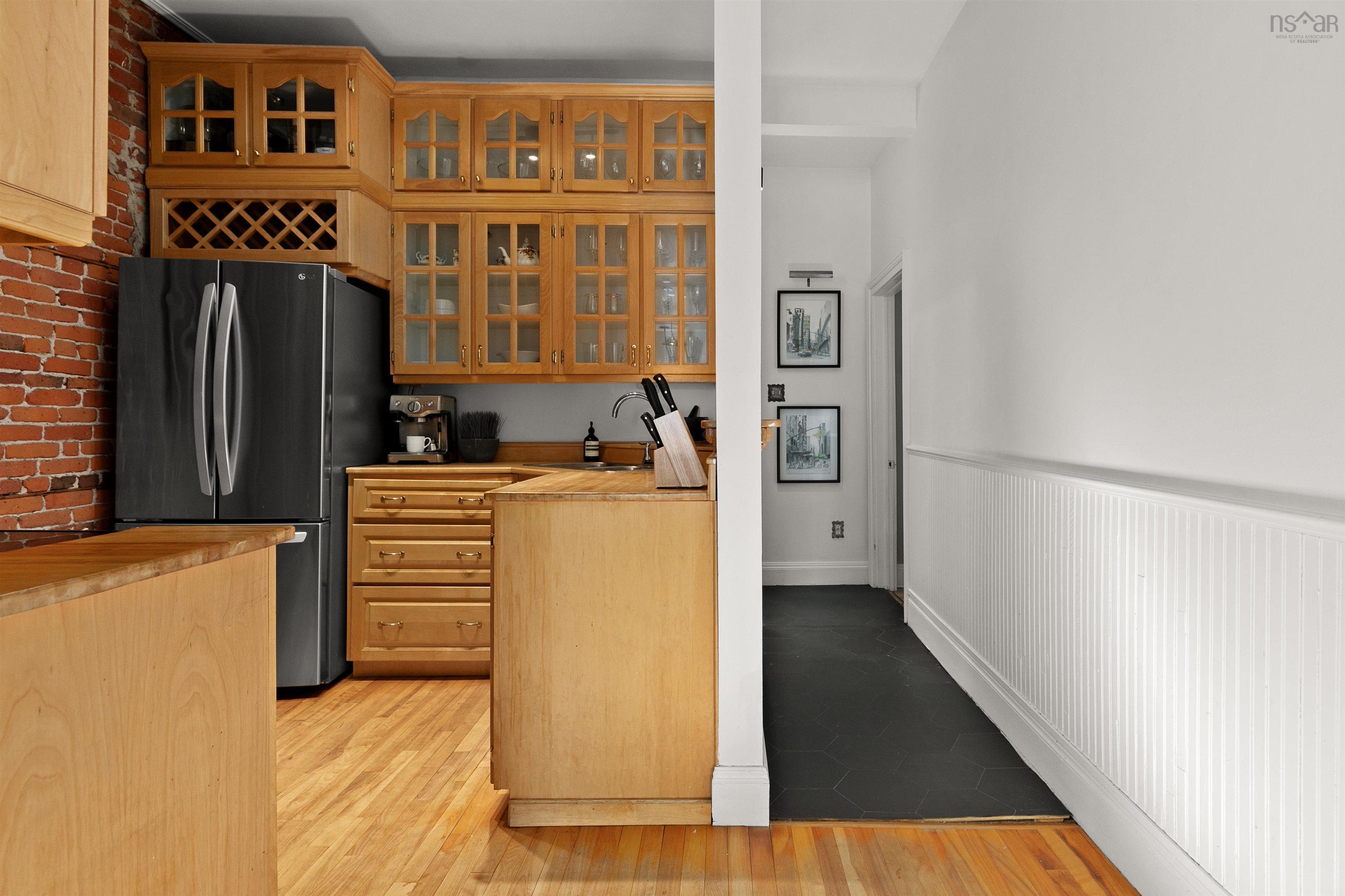 $529,900.00: 3 1354 Queen Street, Halifax