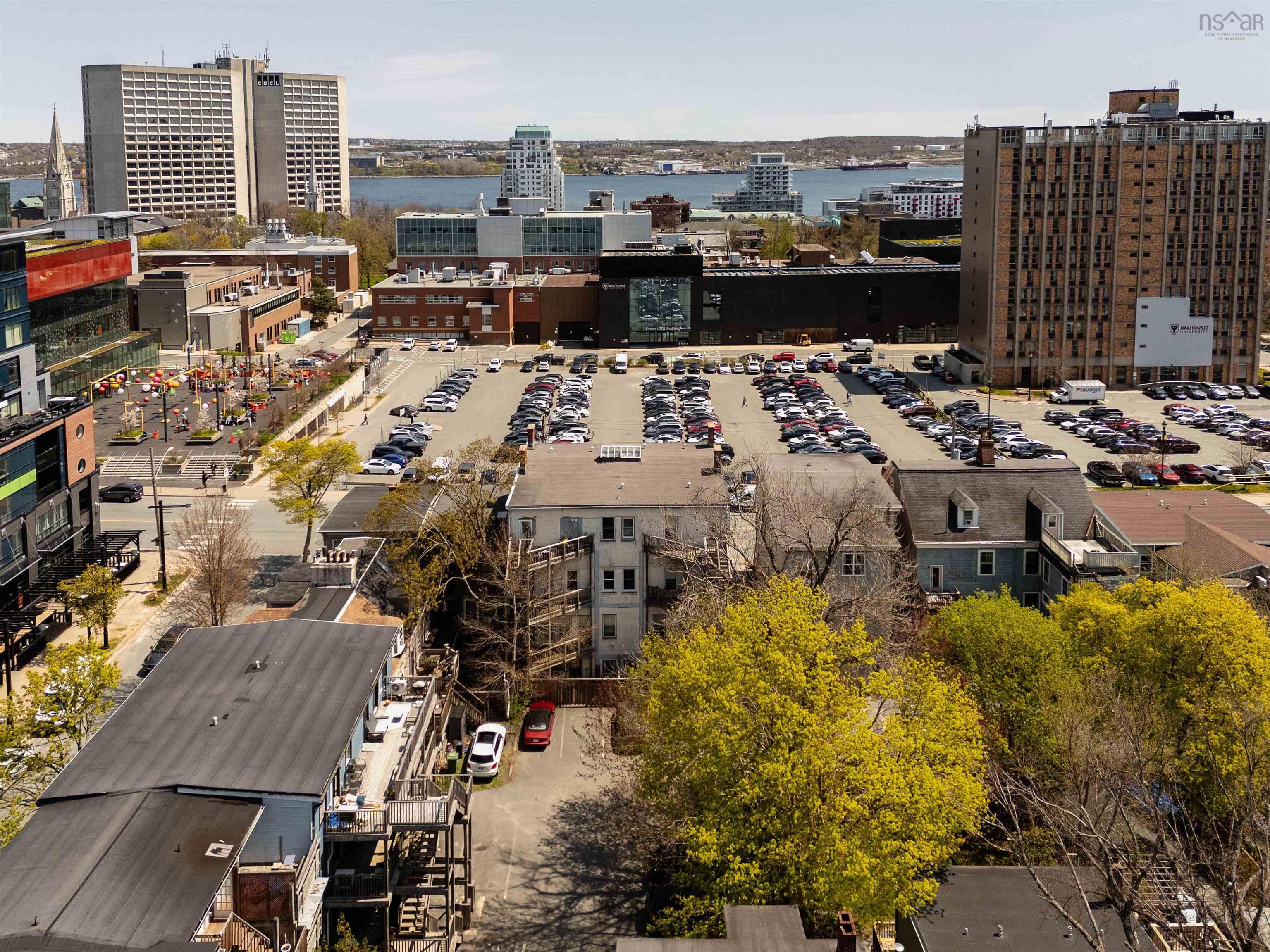 $529,900.00: 3 1354 Queen Street, Halifax