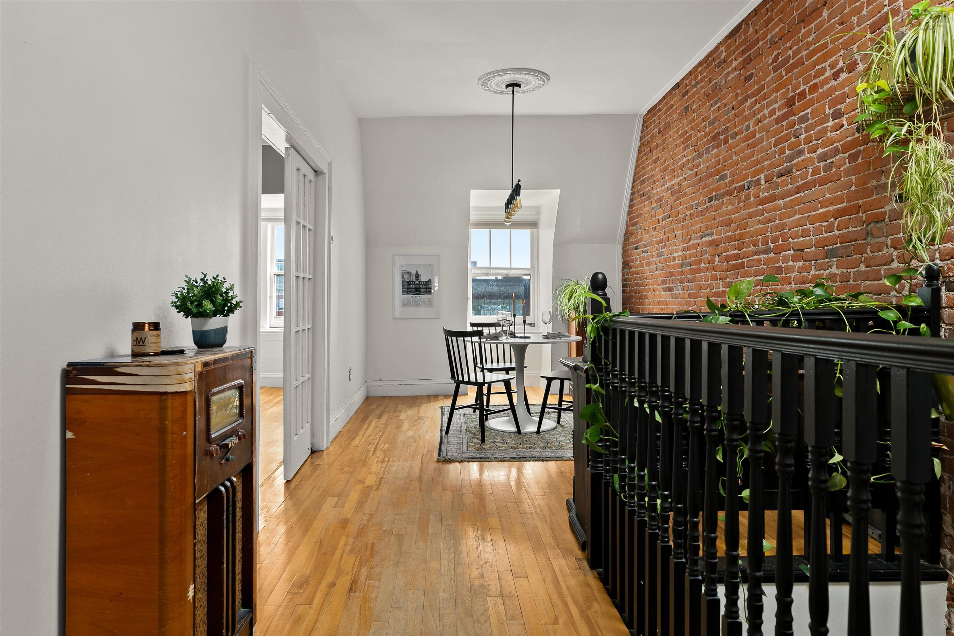 $529,900.00: 3 1354 Queen Street, Halifax
