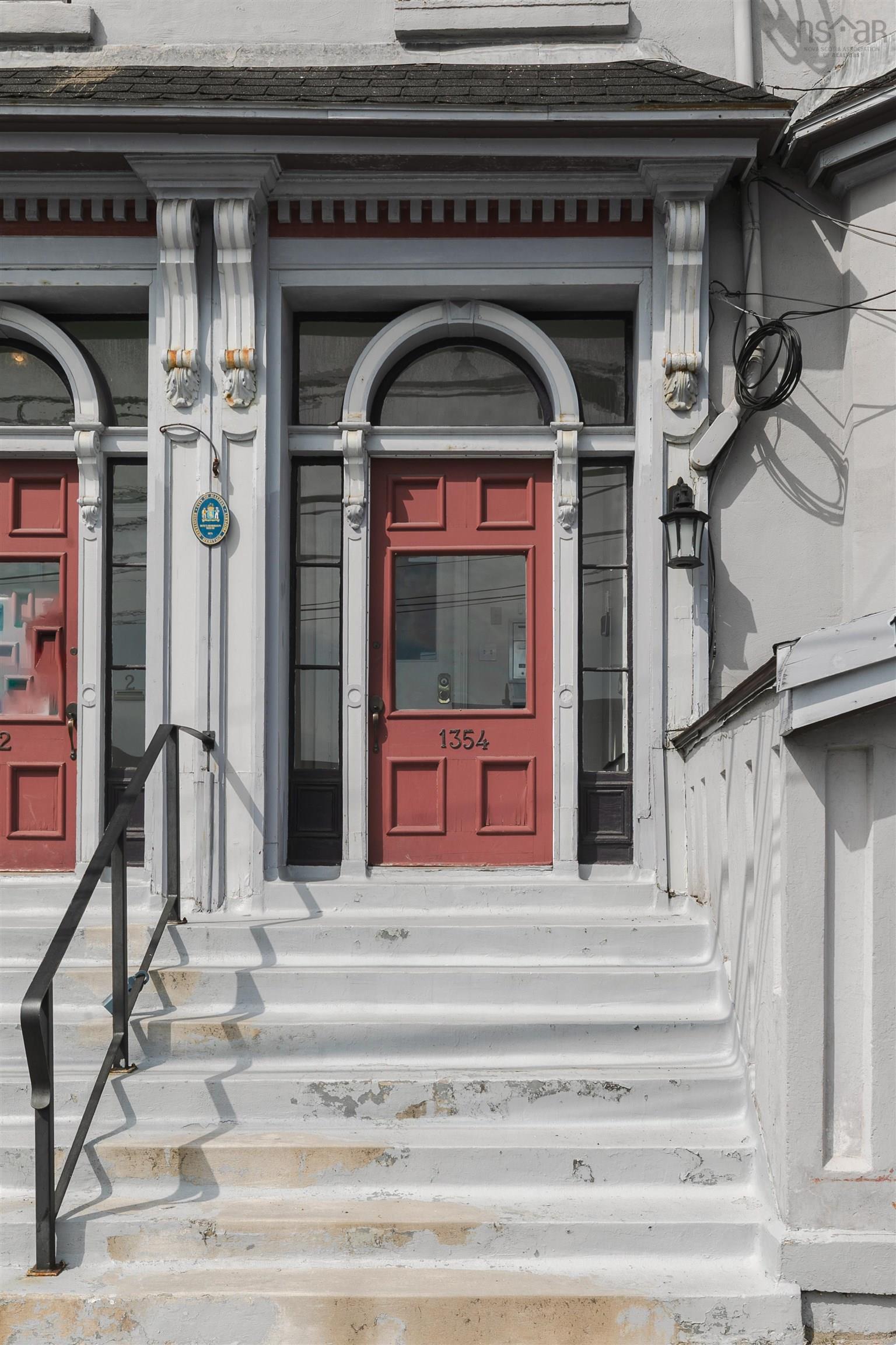 $529,900.00: 3 1354 Queen Street, Halifax