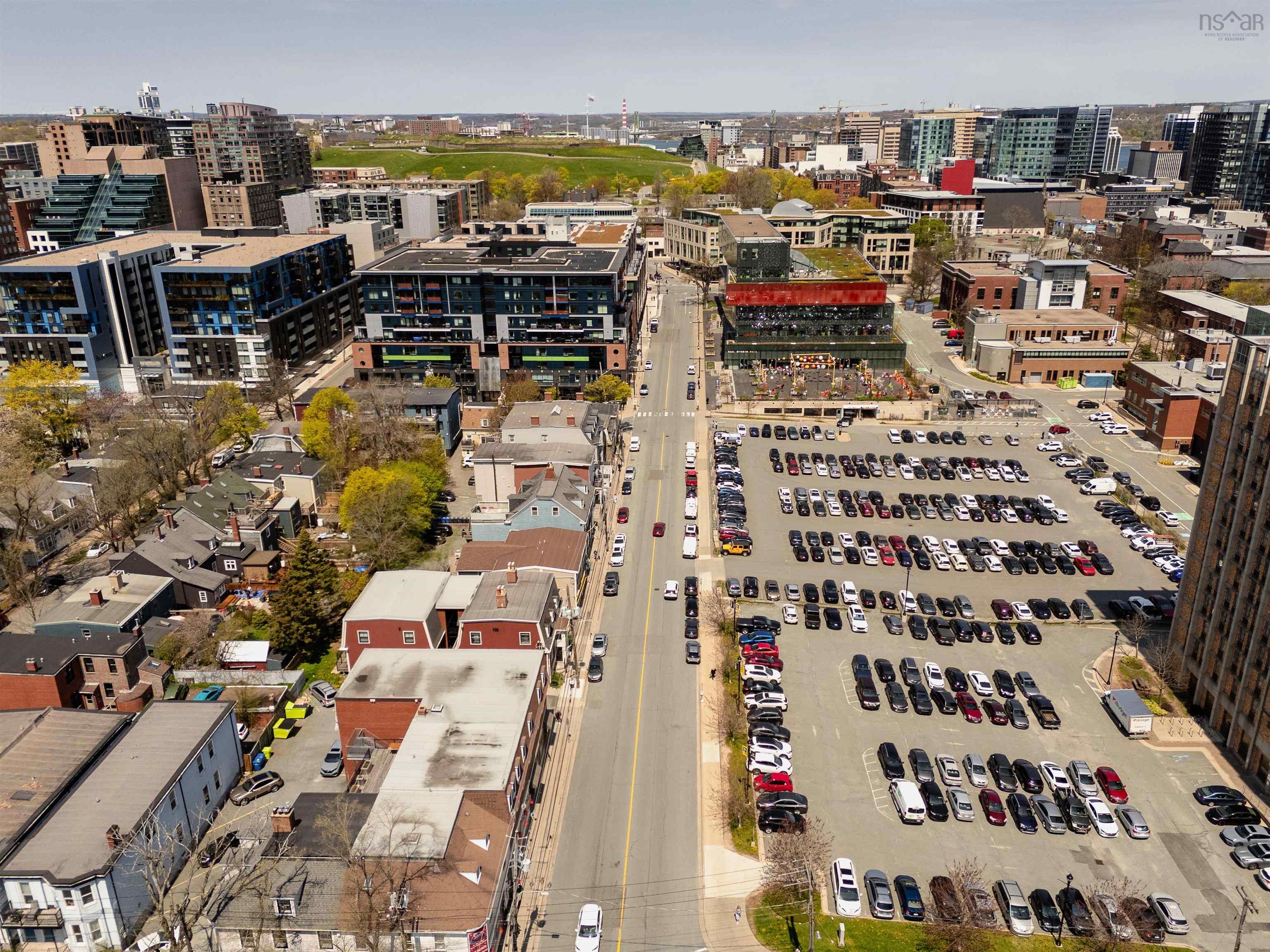$529,900.00: 3 1354 Queen Street, Halifax