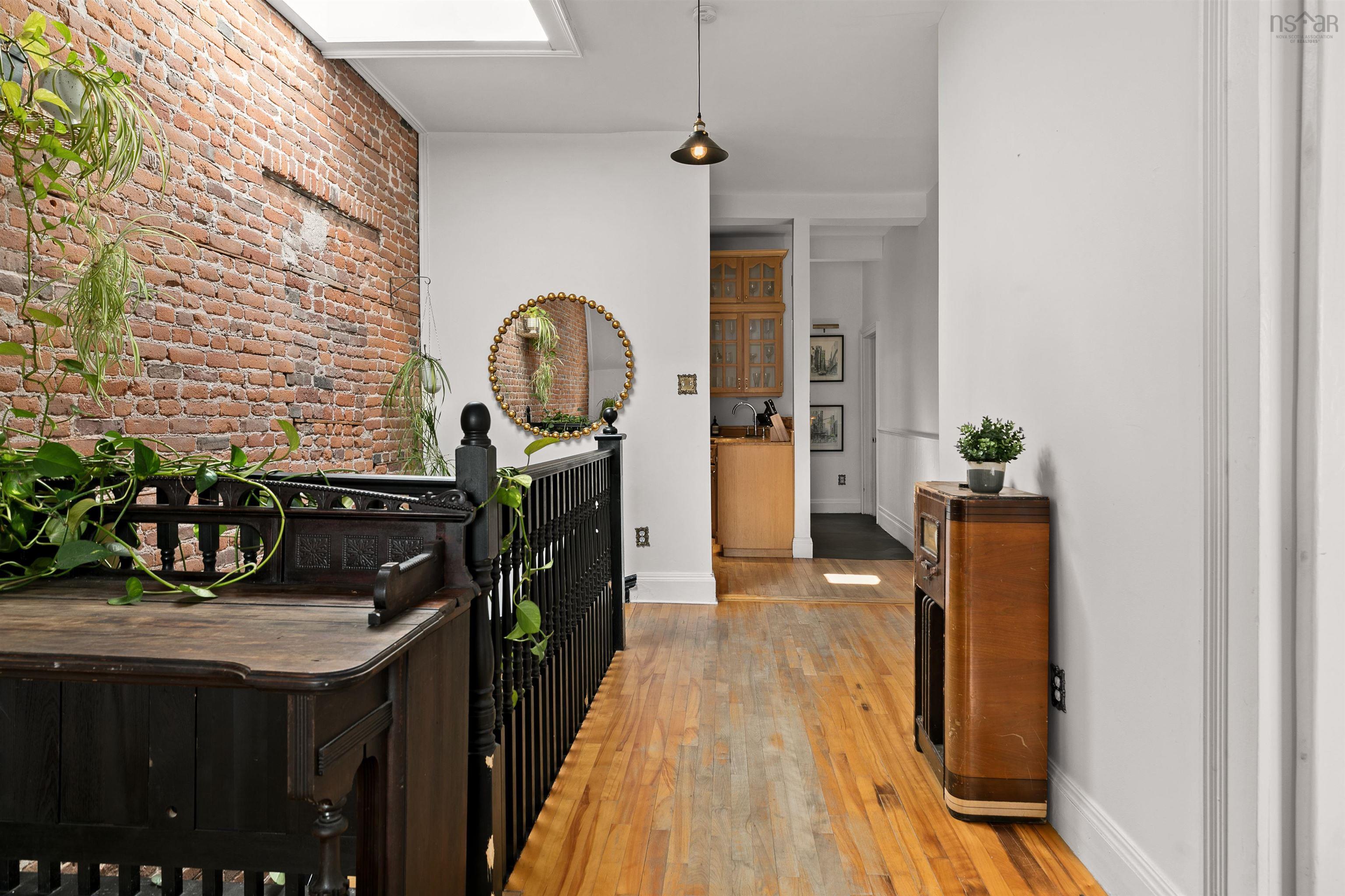 $529,900.00: 3 1354 Queen Street, Halifax