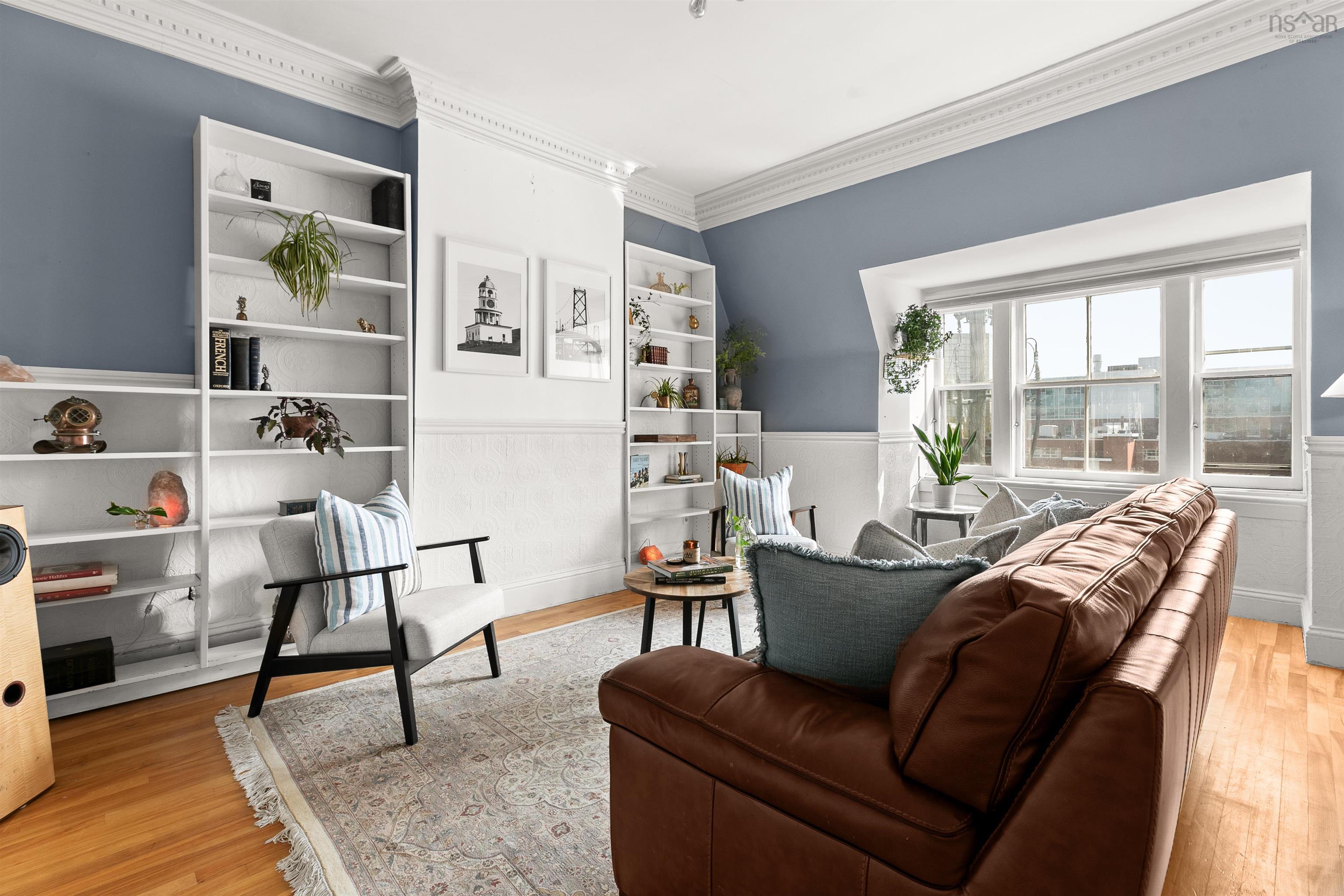 $529,900.00: 3 1354 Queen Street, Halifax