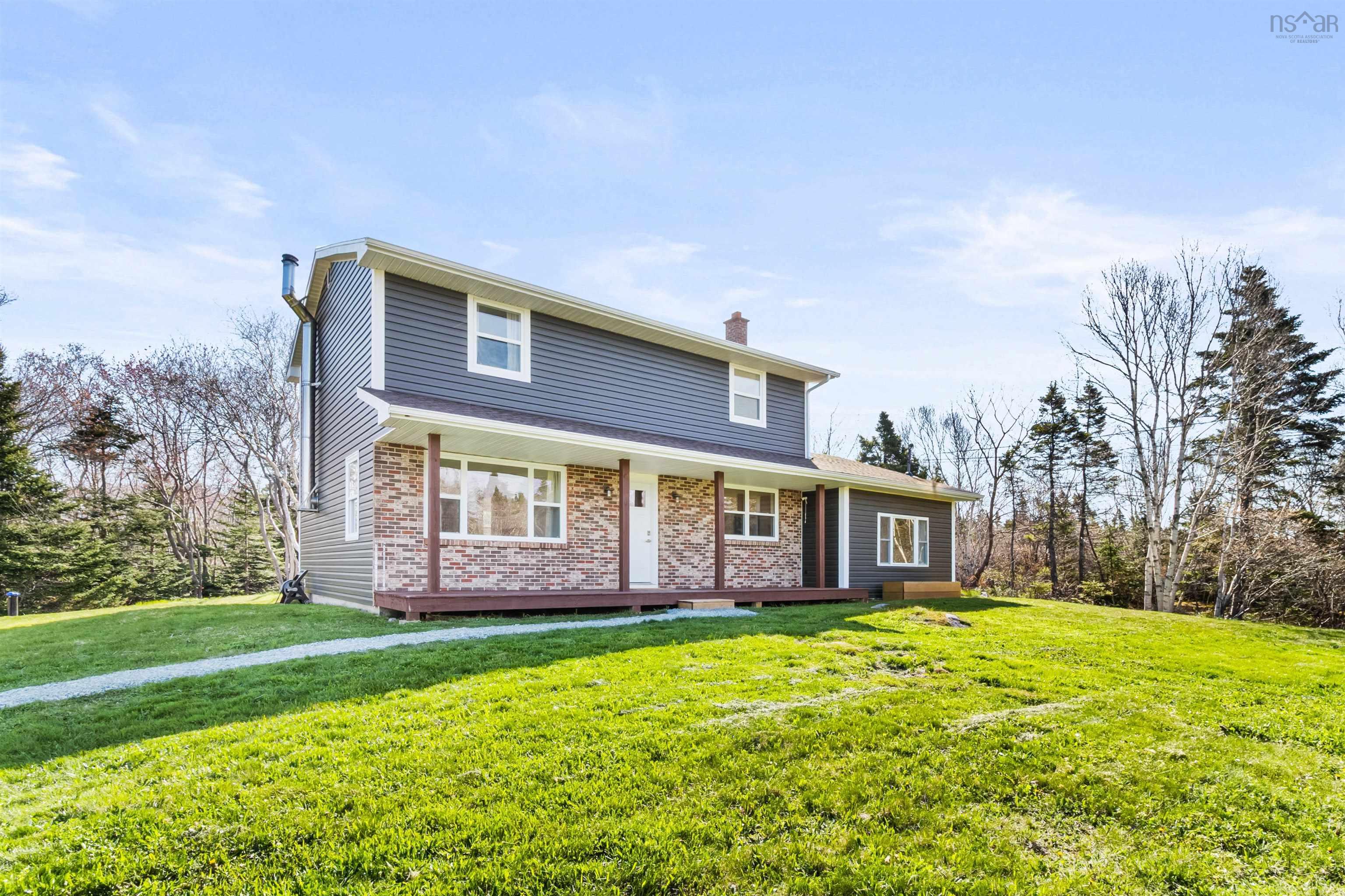 $479,900.00: 3428 Old Sambro Road, Williamswood