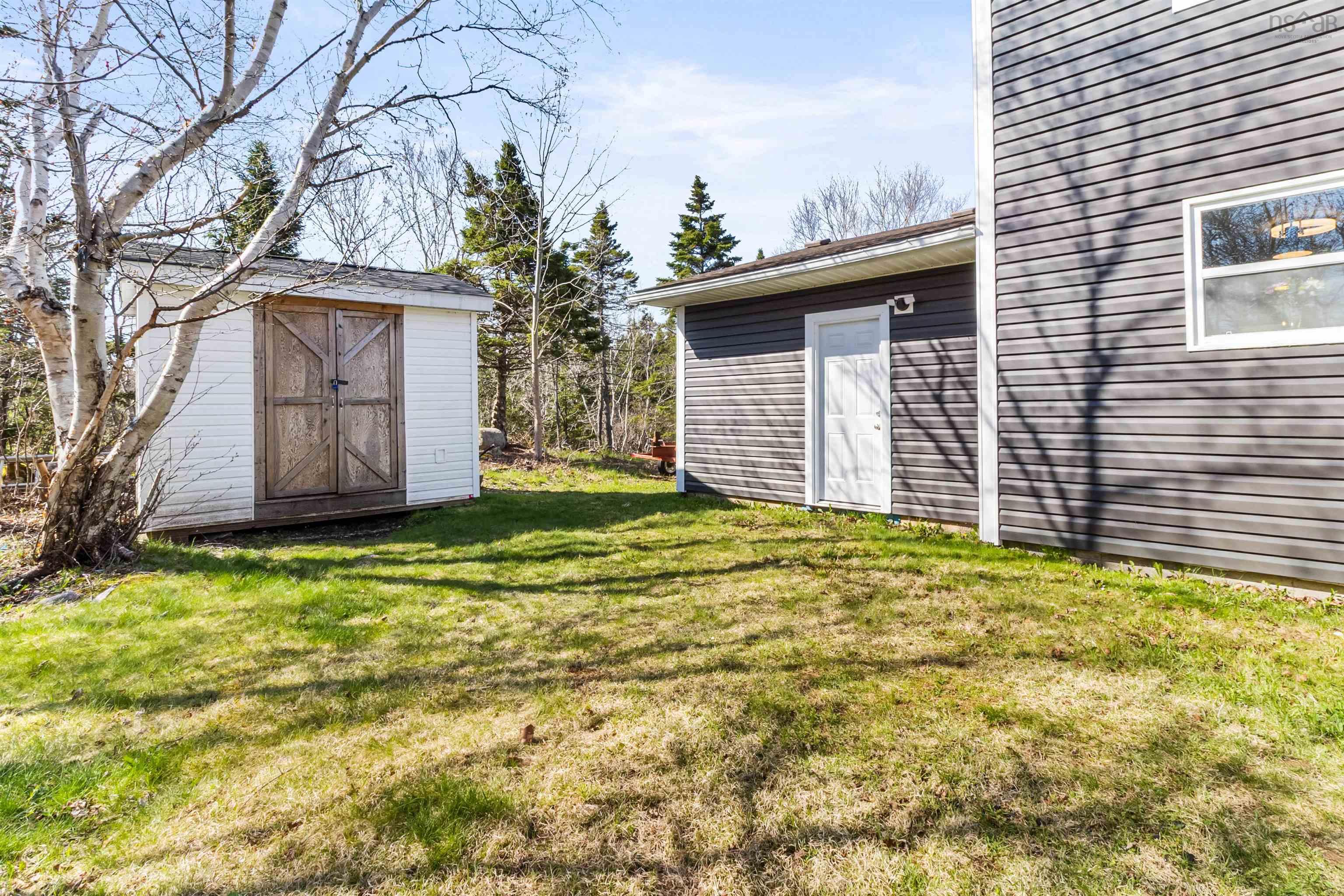 $479,900.00: 3428 Old Sambro Road, Williamswood
