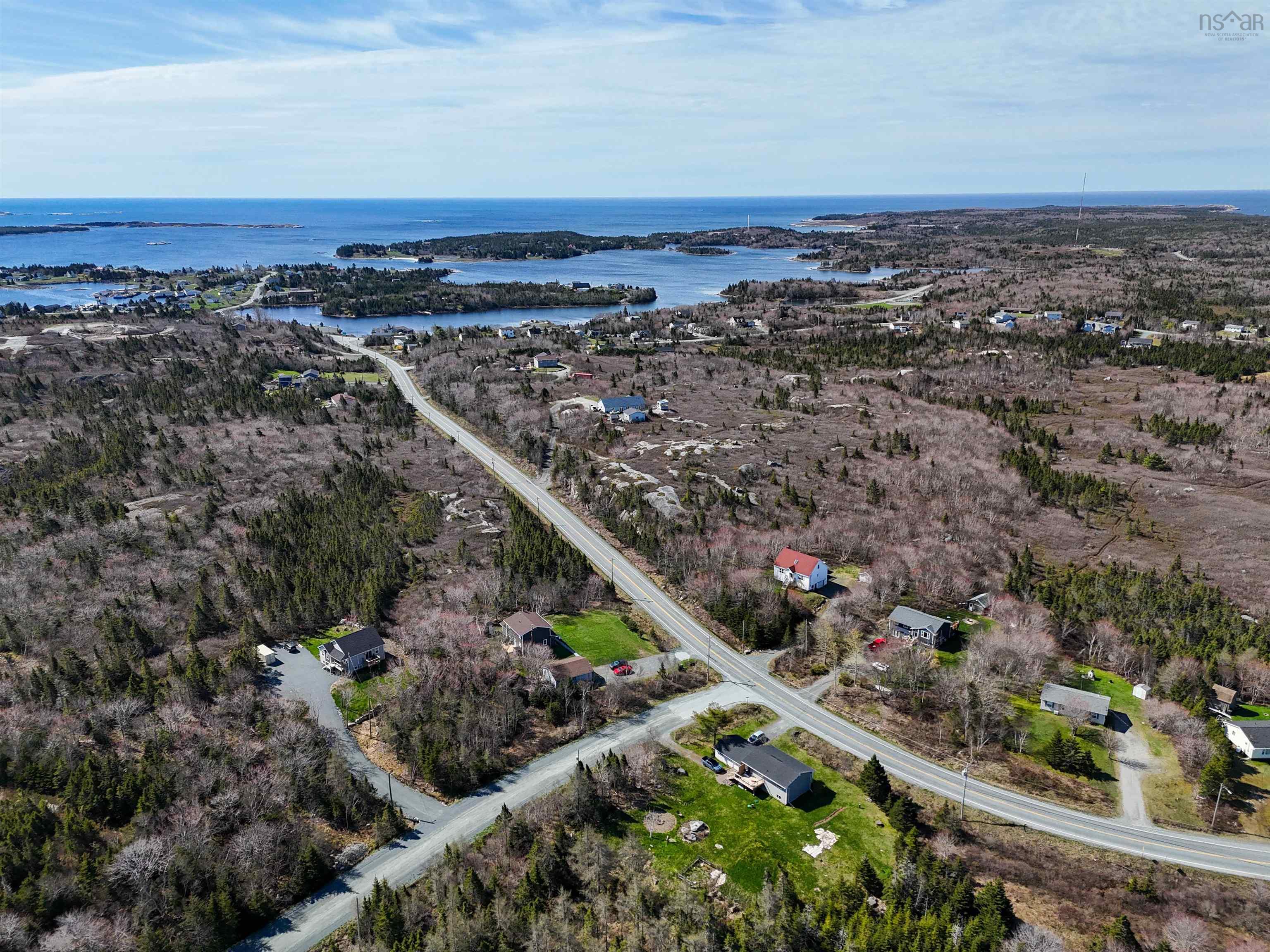 $479,900.00: 3428 Old Sambro Road, Williamswood