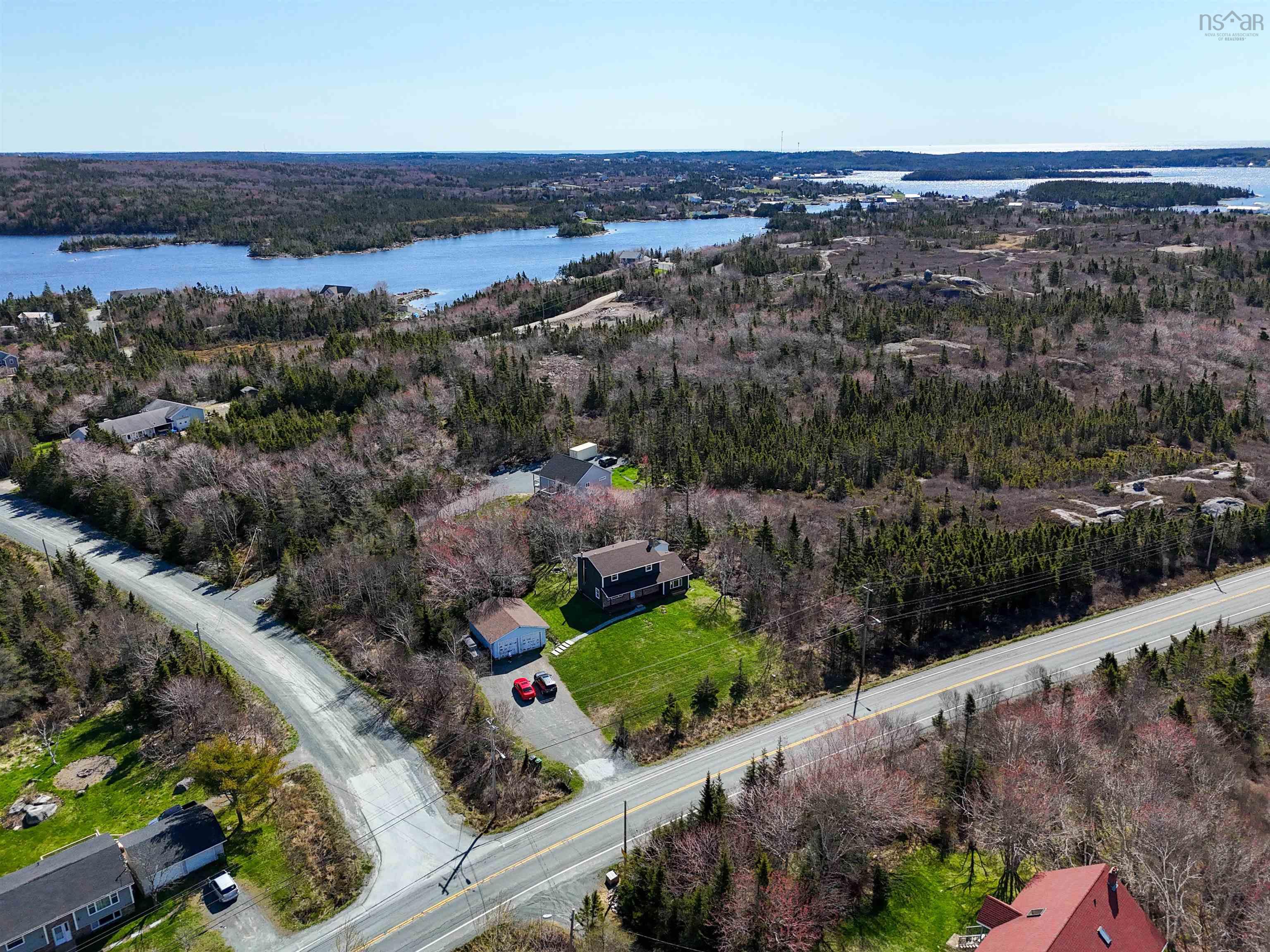 $479,900.00: 3428 Old Sambro Road, Williamswood