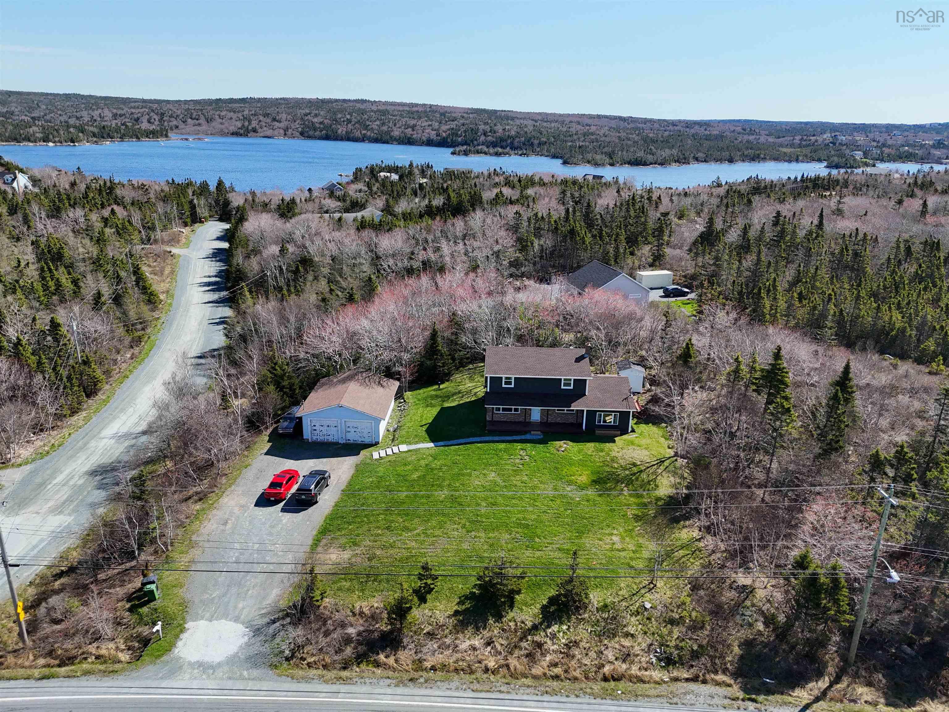$479,900.00: 3428 Old Sambro Road, Williamswood