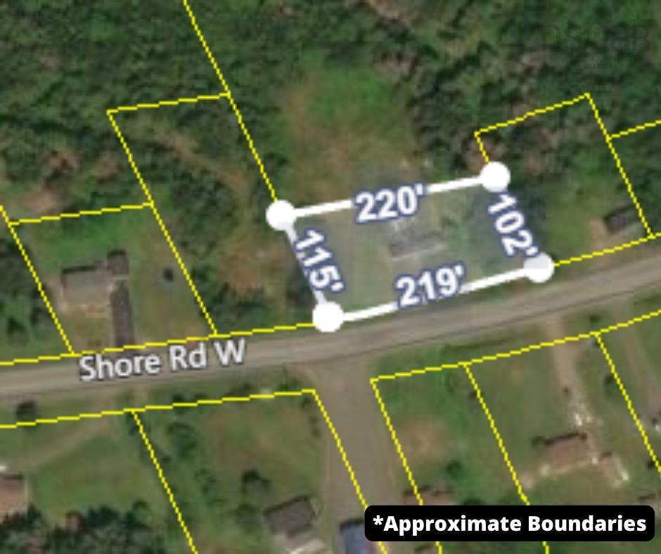 $49,900.00: 3879 Shore Road W, Hillsburn